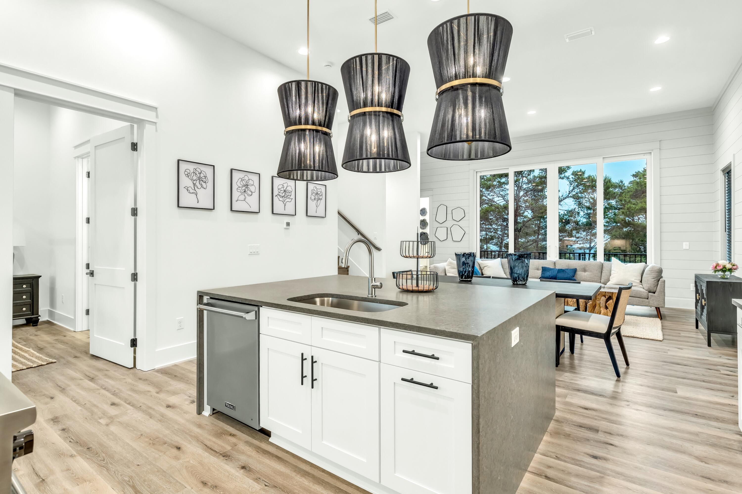 Sea Croft Cottages - Residential