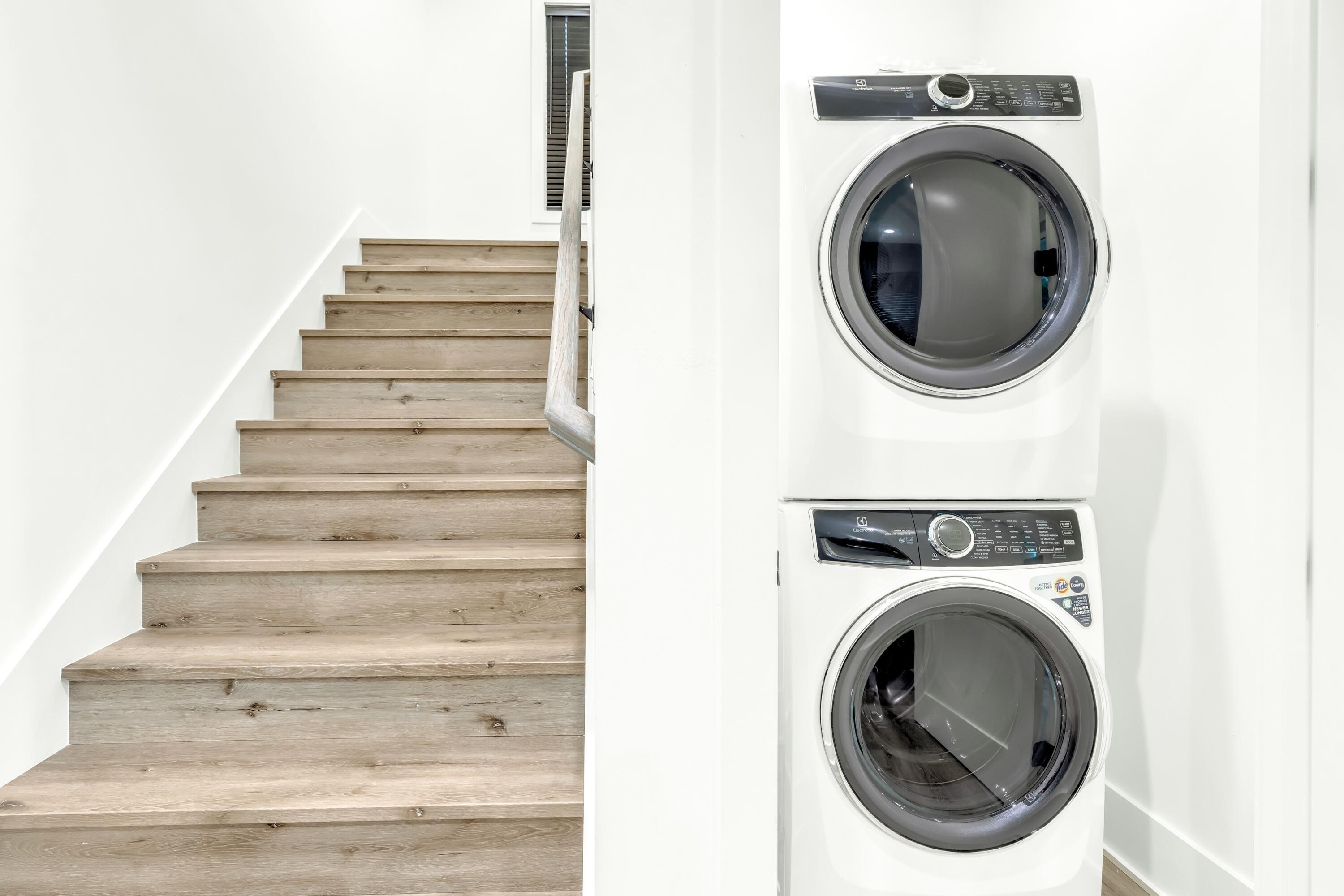 Sea Croft Cottages - Residential