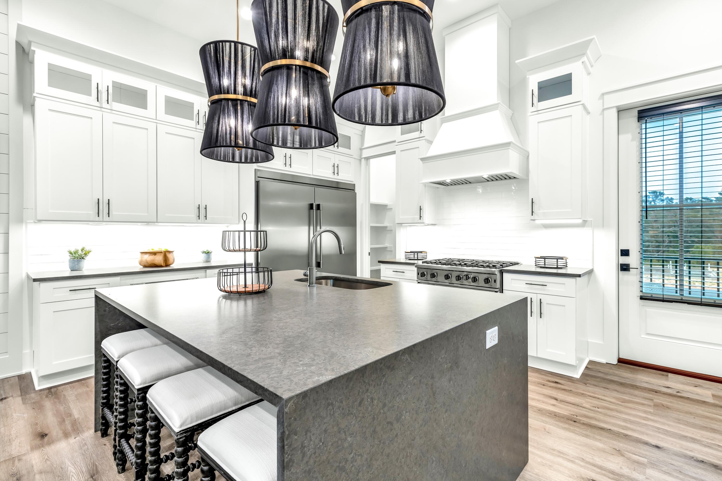 Sea Croft Cottages - Residential