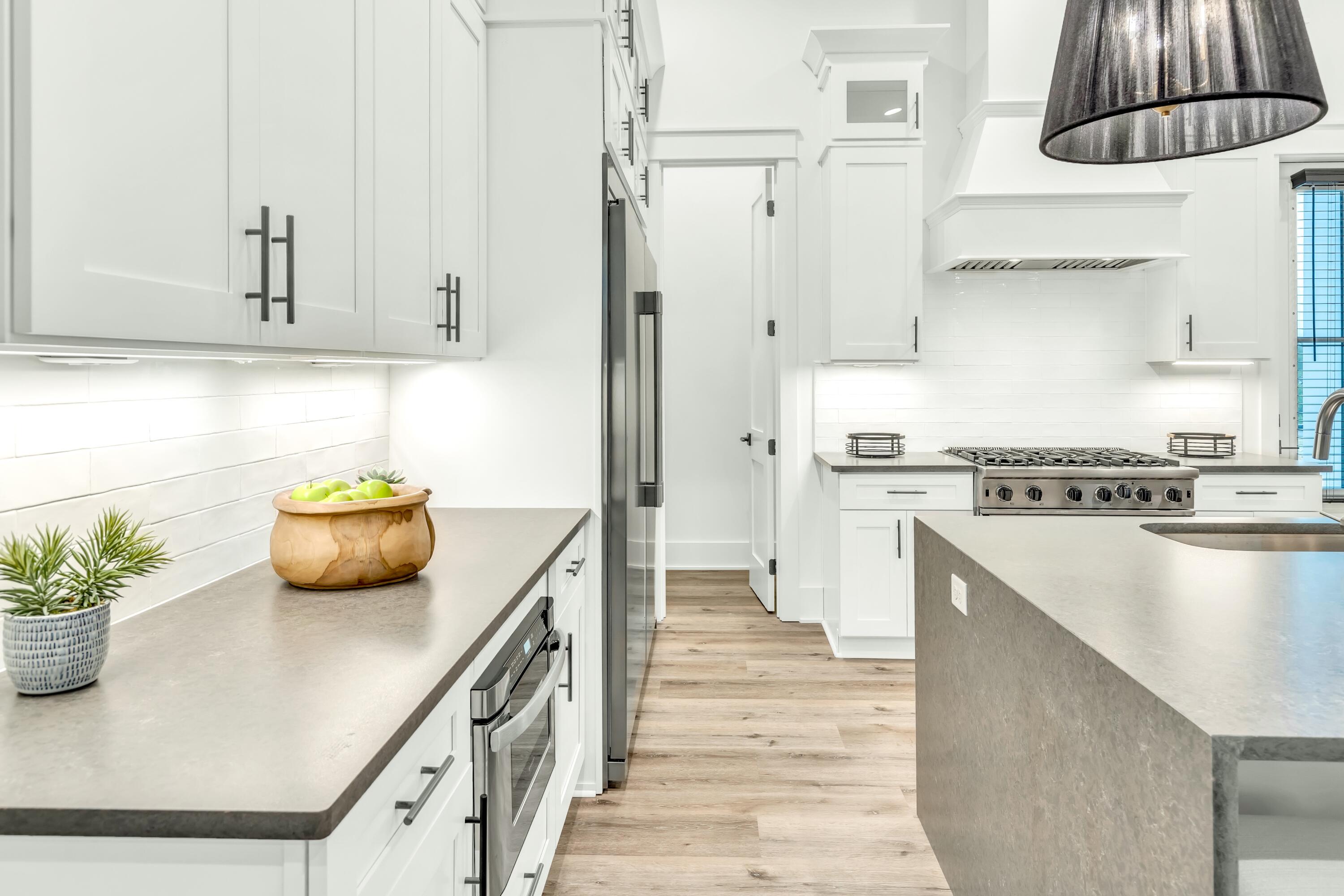 Sea Croft Cottages - Residential