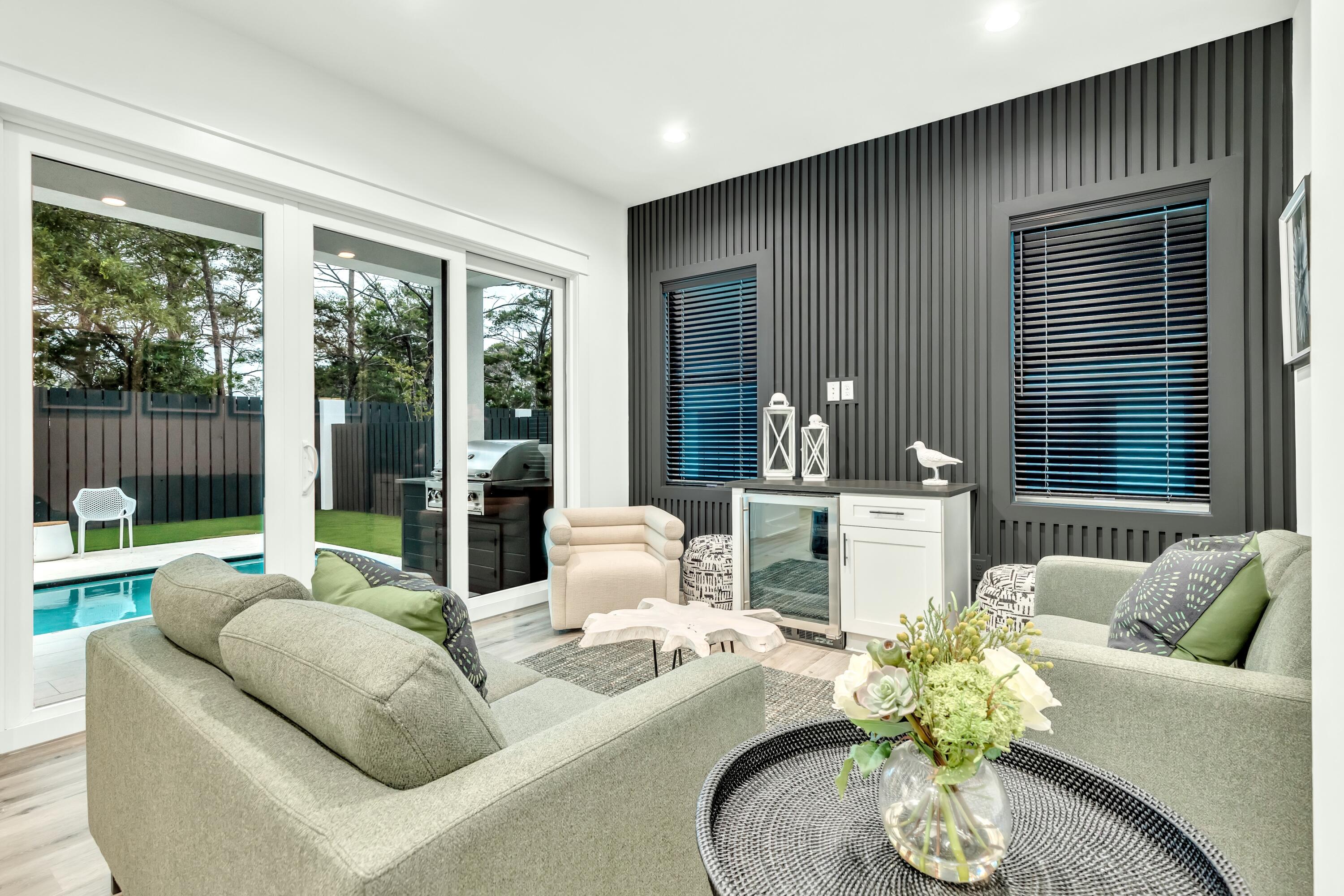 Sea Croft Cottages - Residential