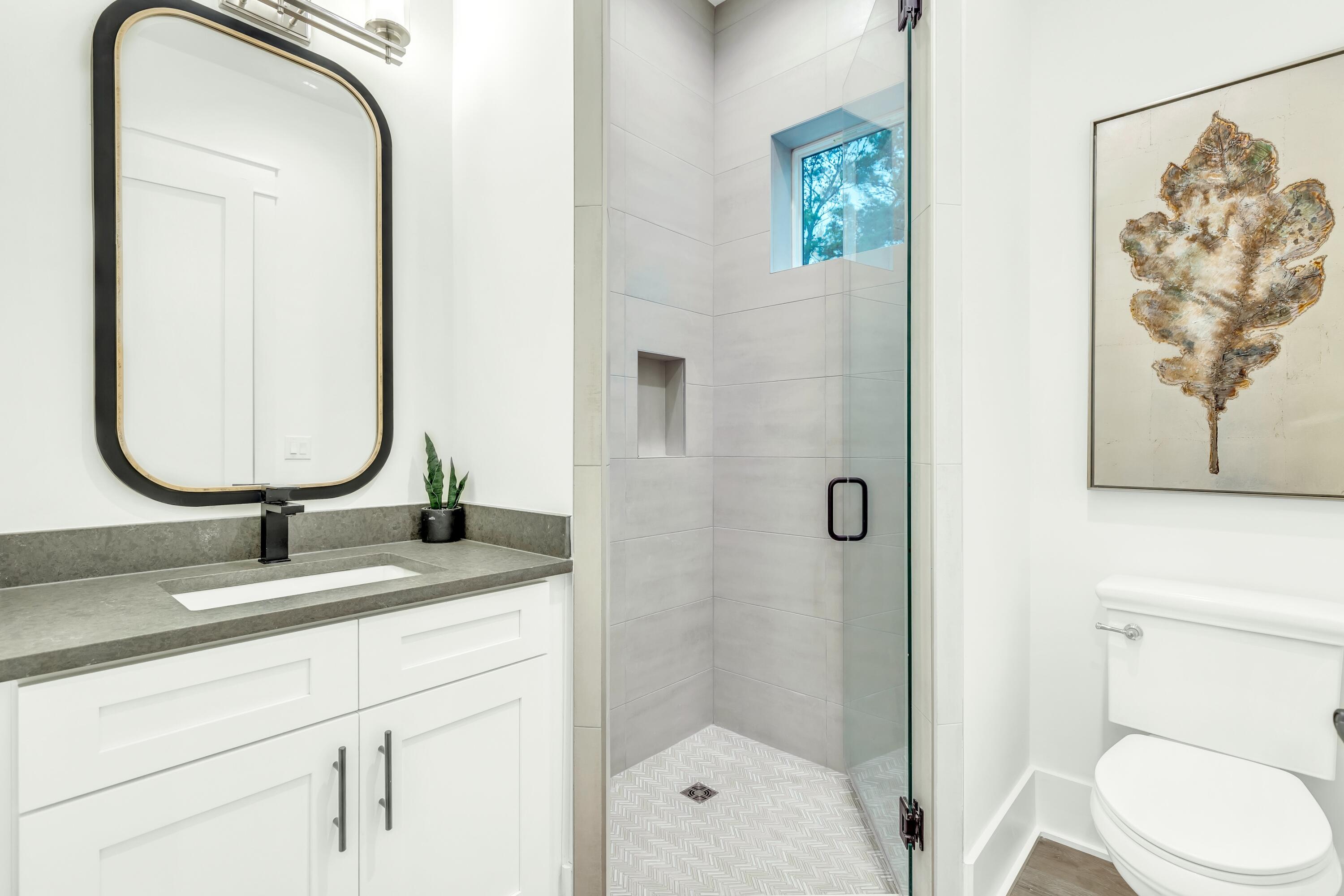 Sea Croft Cottages - Residential