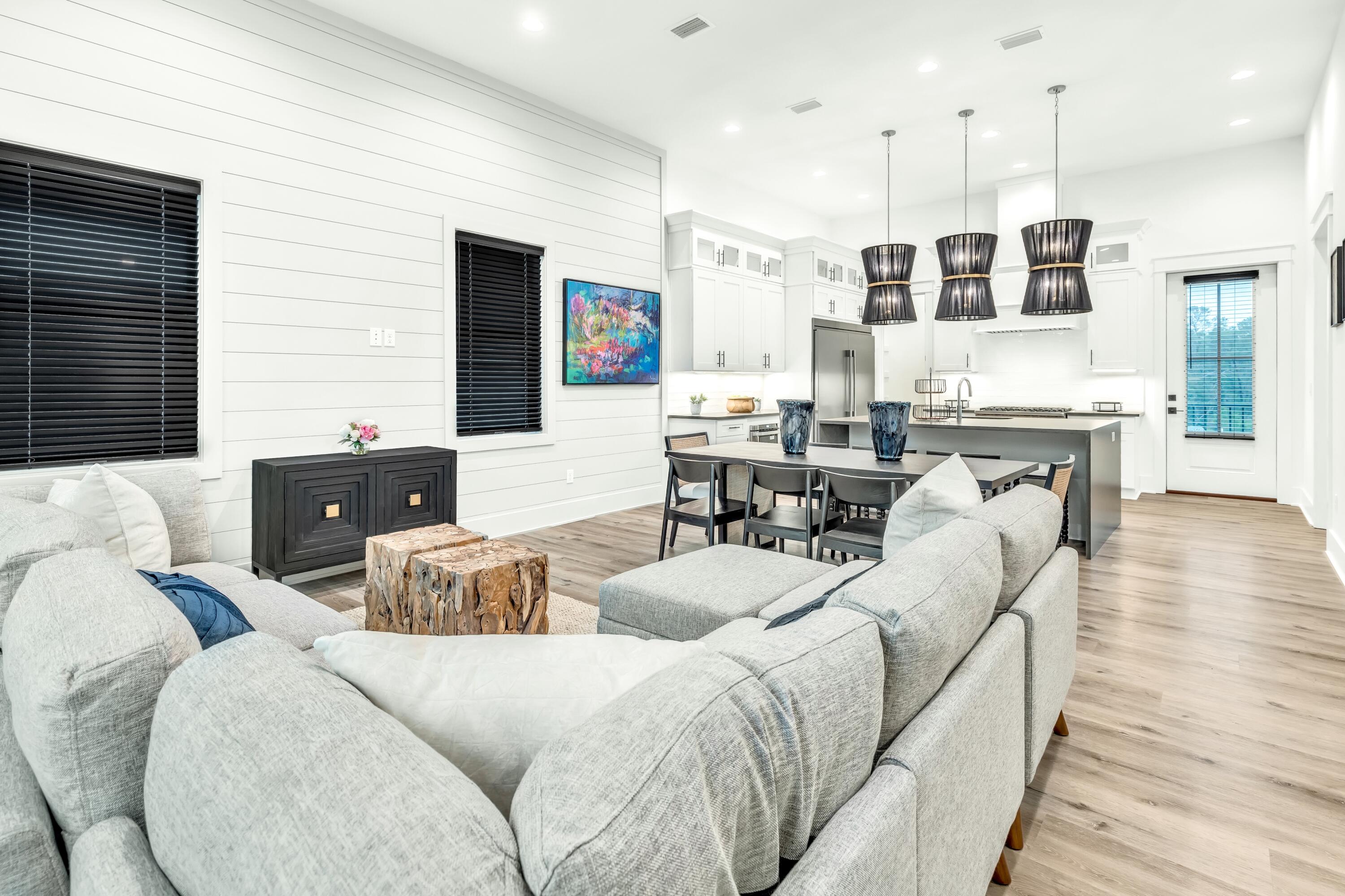 Sea Croft Cottages - Residential