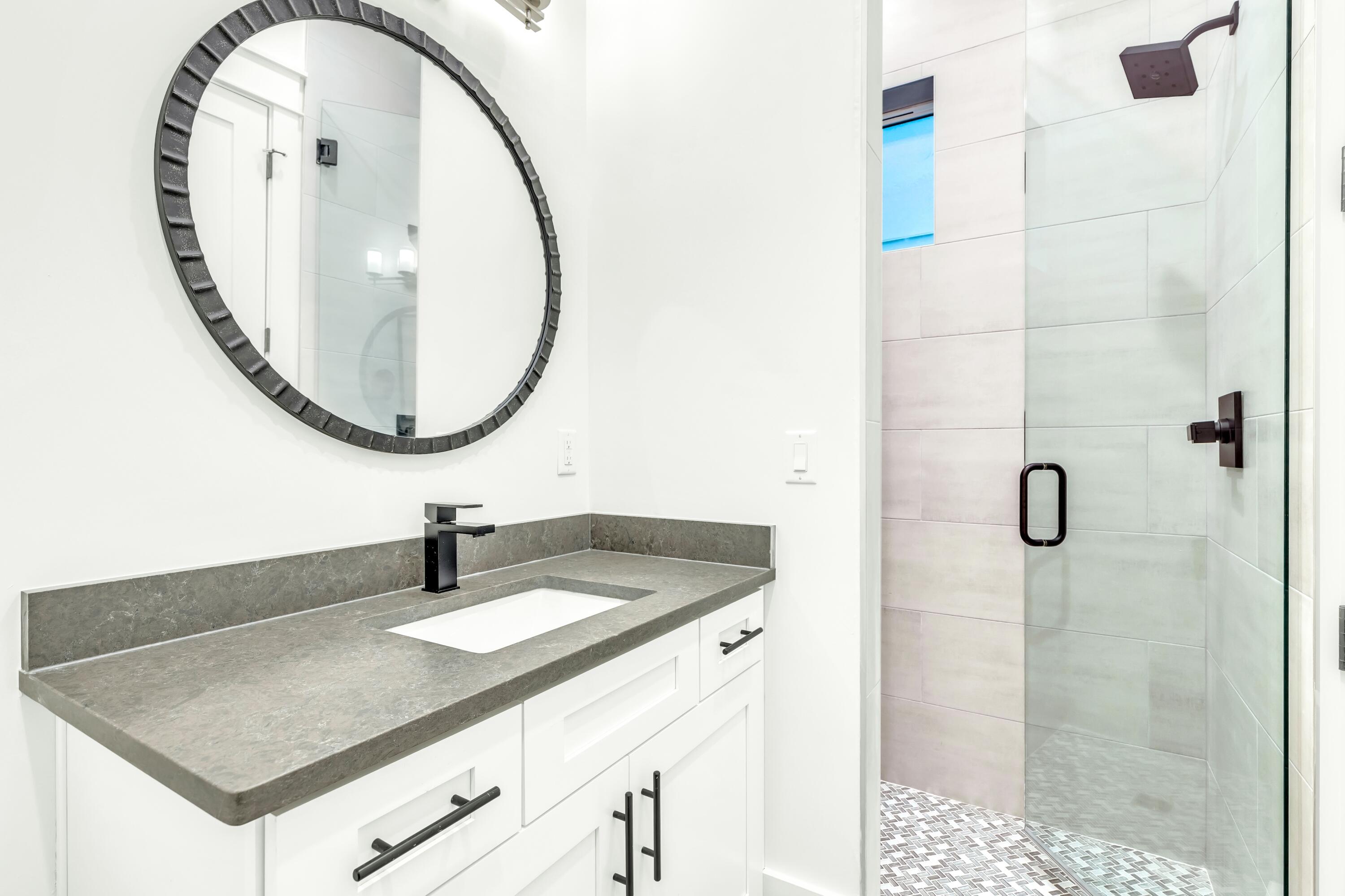 Sea Croft Cottages - Residential