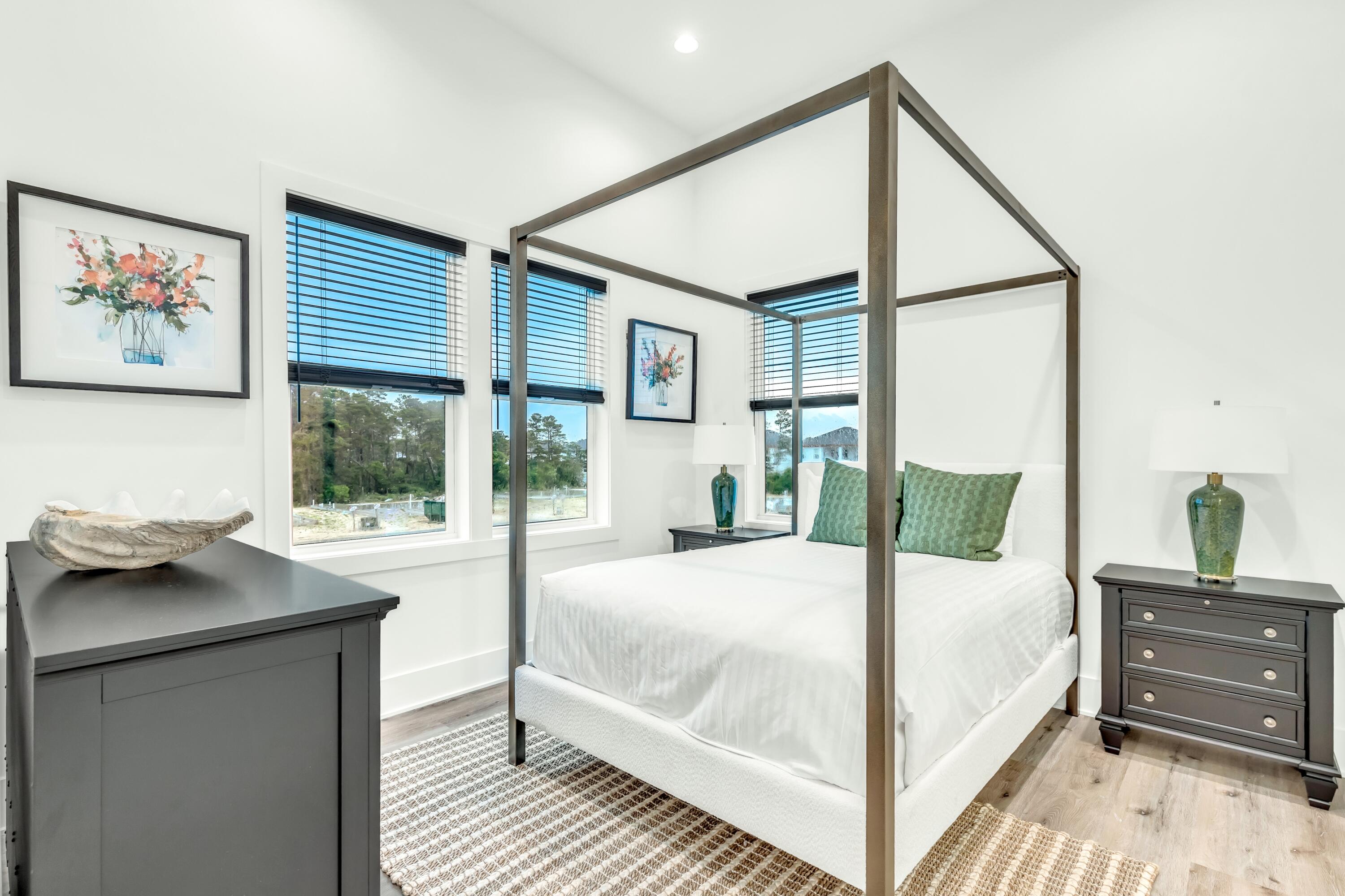 Sea Croft Cottages - Residential