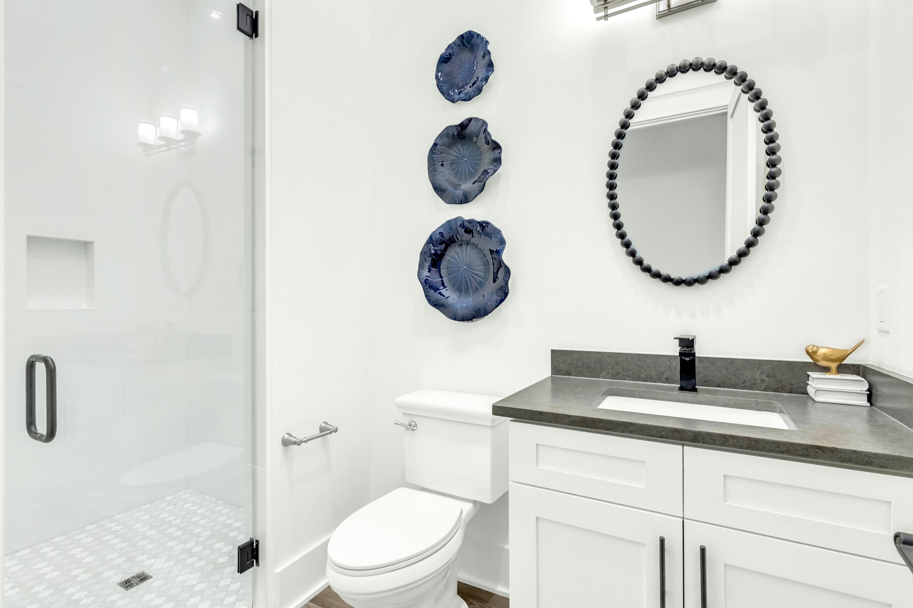 Sea Croft Cottages - Residential