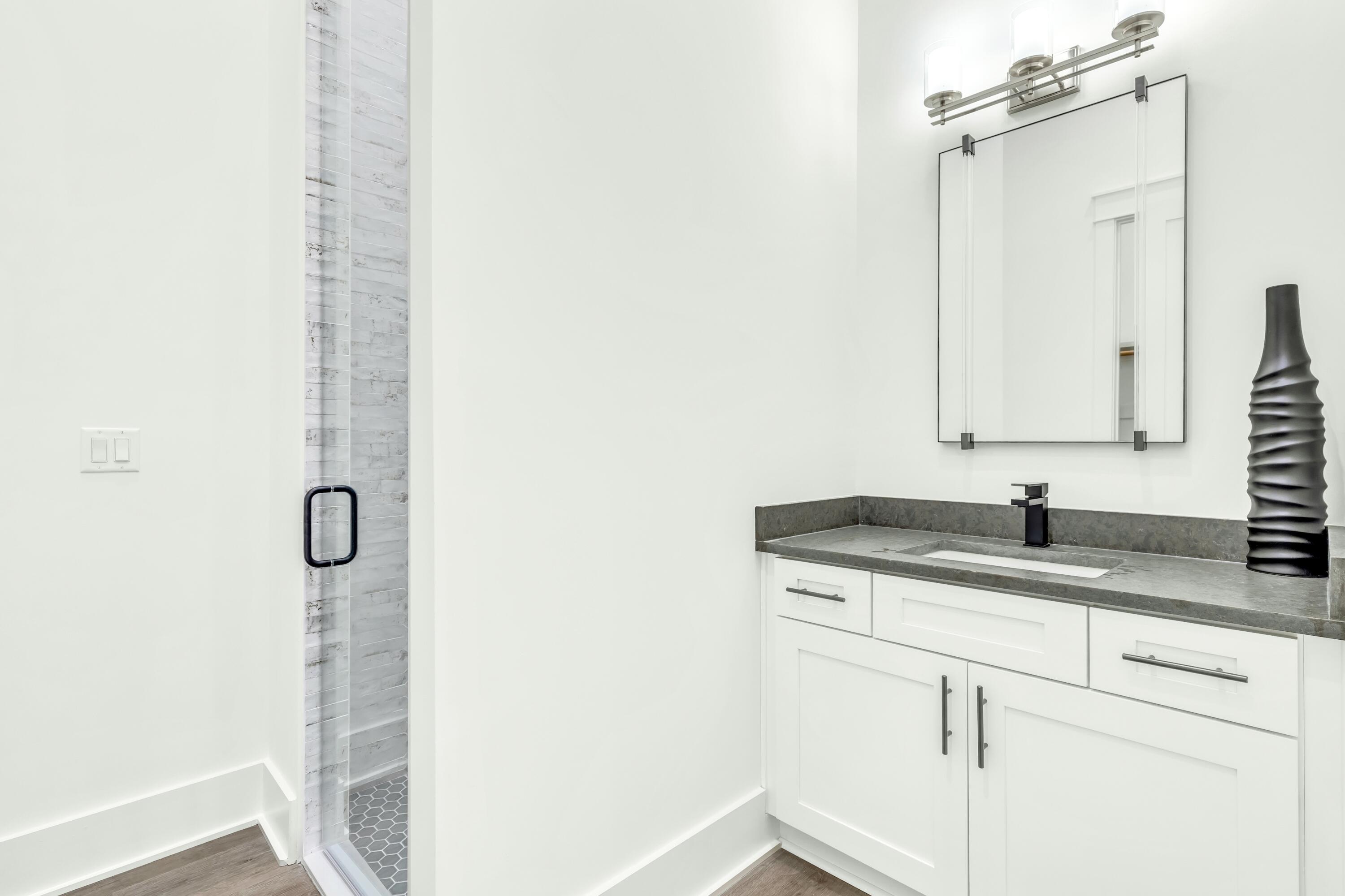 Sea Croft Cottages - Residential