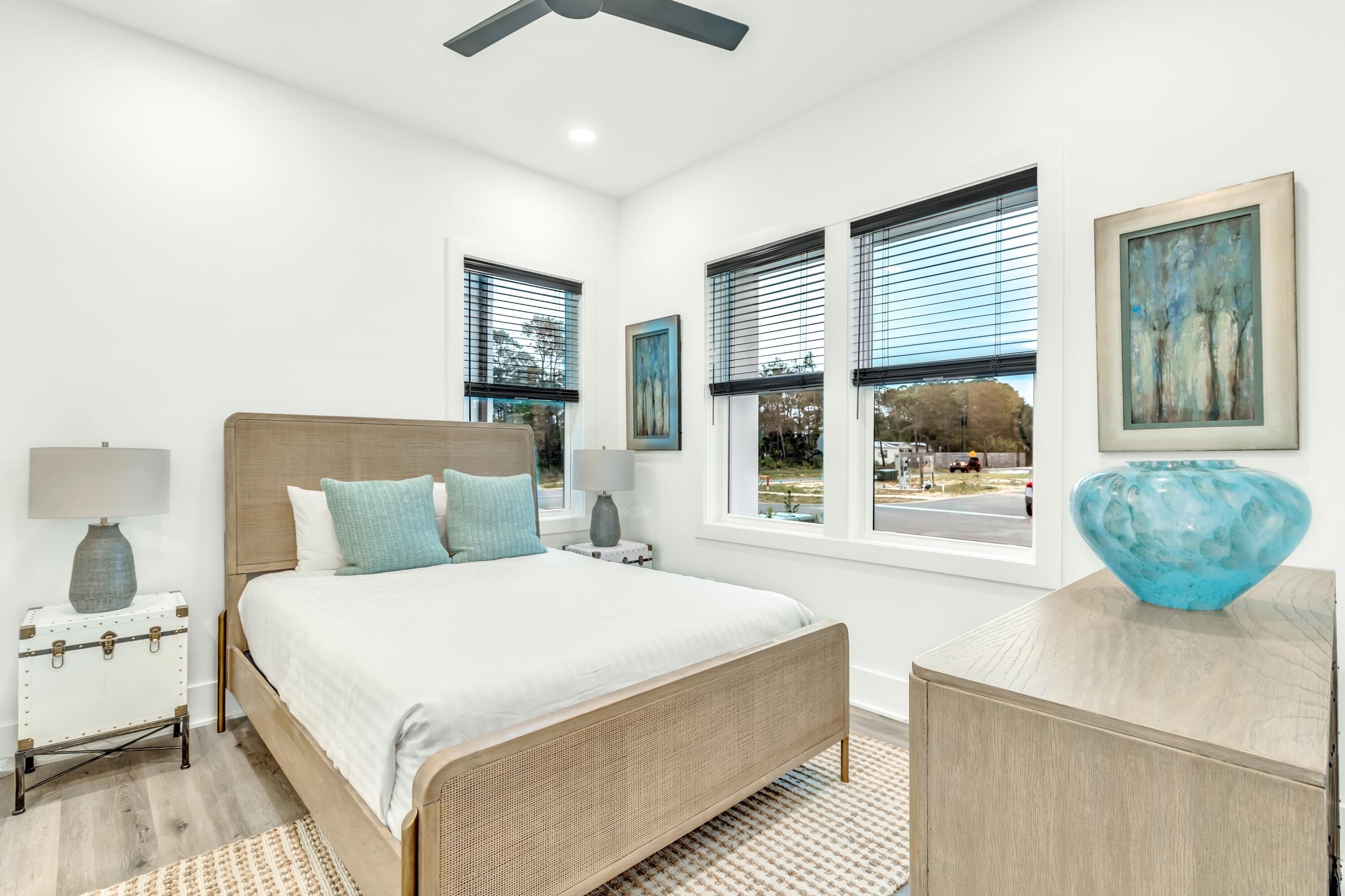 Sea Croft Cottages - Residential