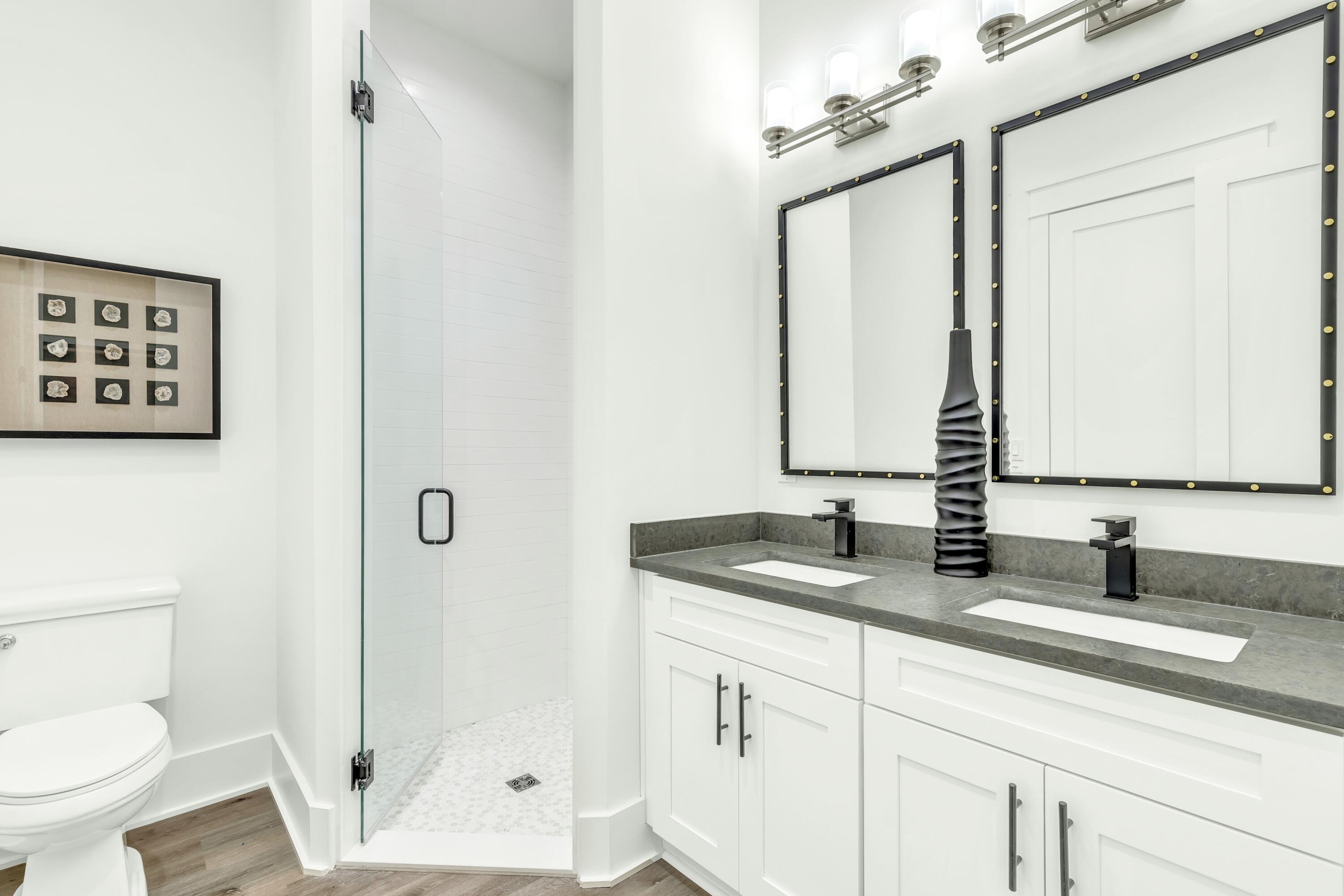 Sea Croft Cottages - Residential