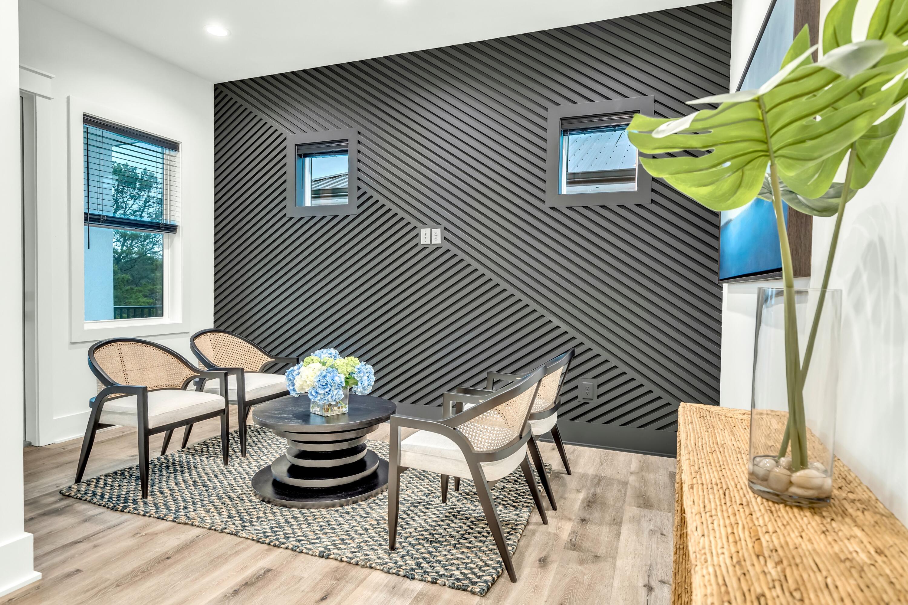 Sea Croft Cottages - Residential