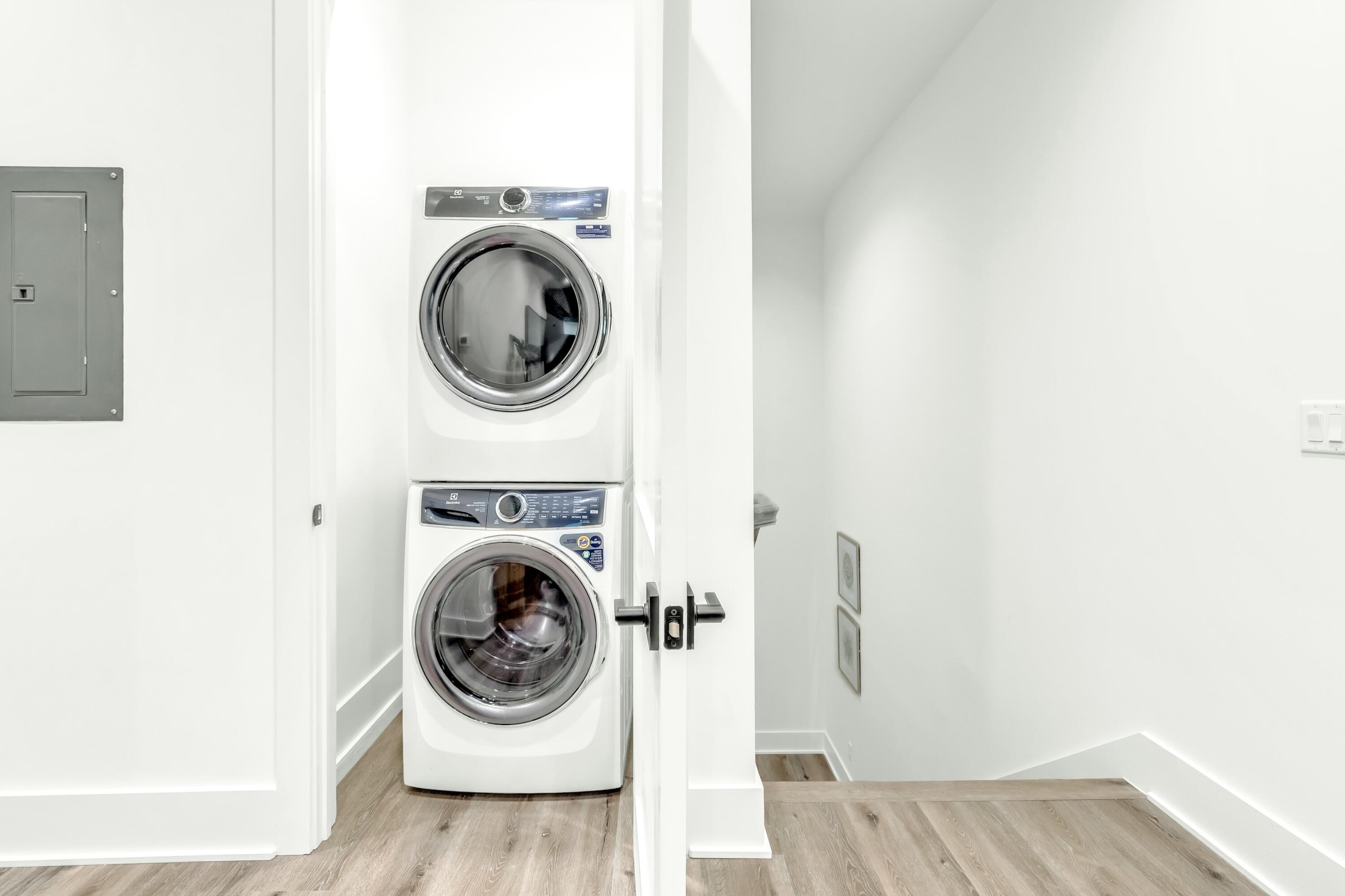 Sea Croft Cottages - Residential