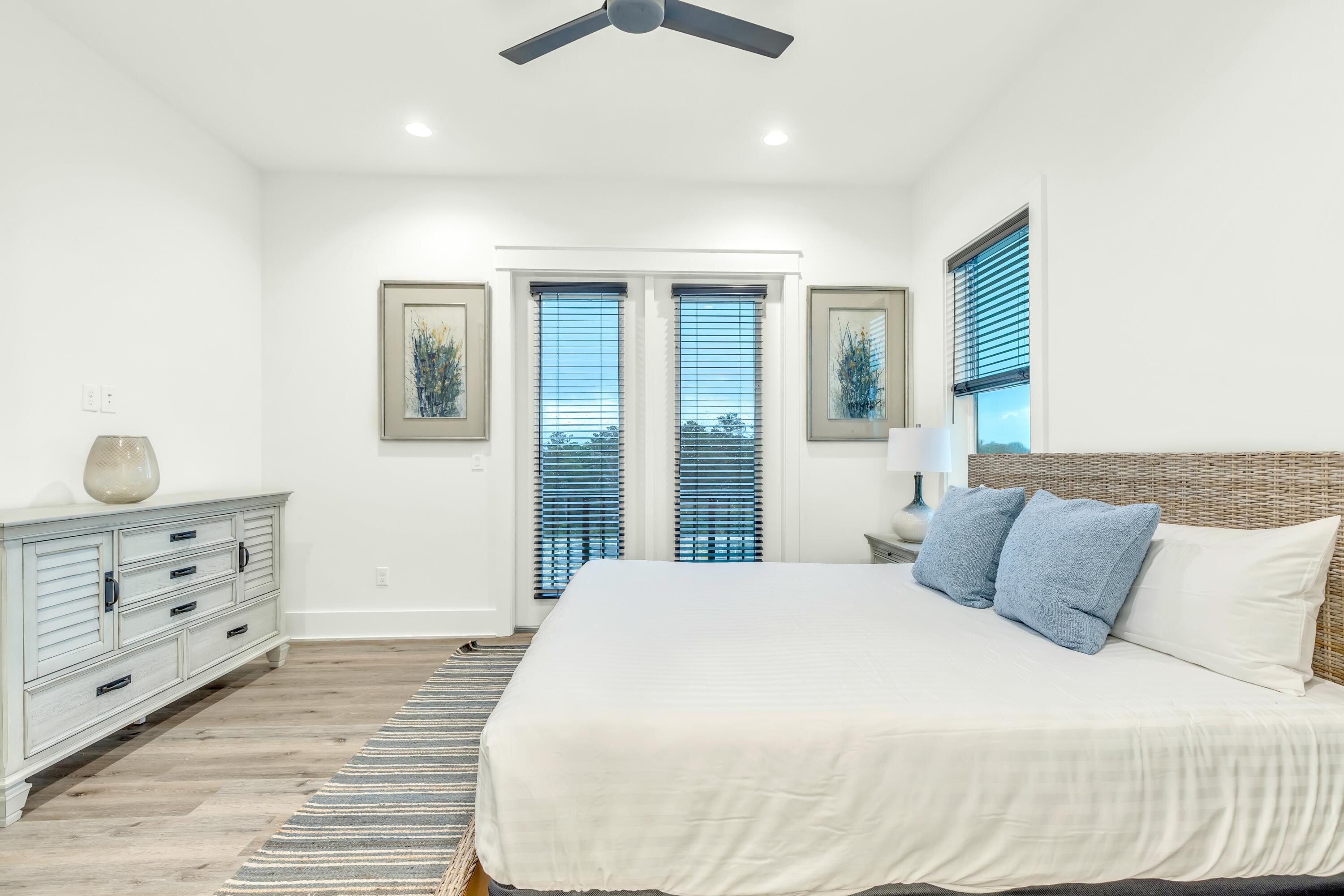 Sea Croft Cottages - Residential