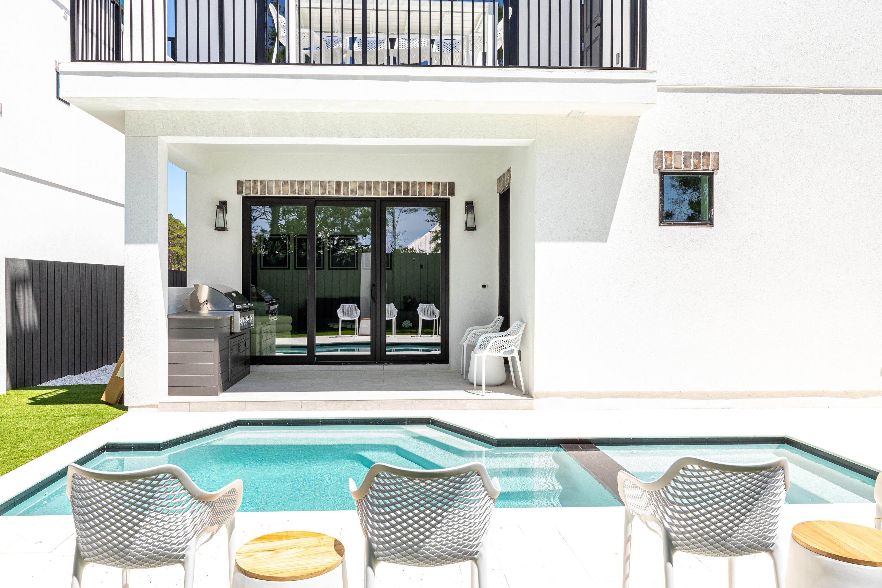 Sea Croft Cottages - Residential