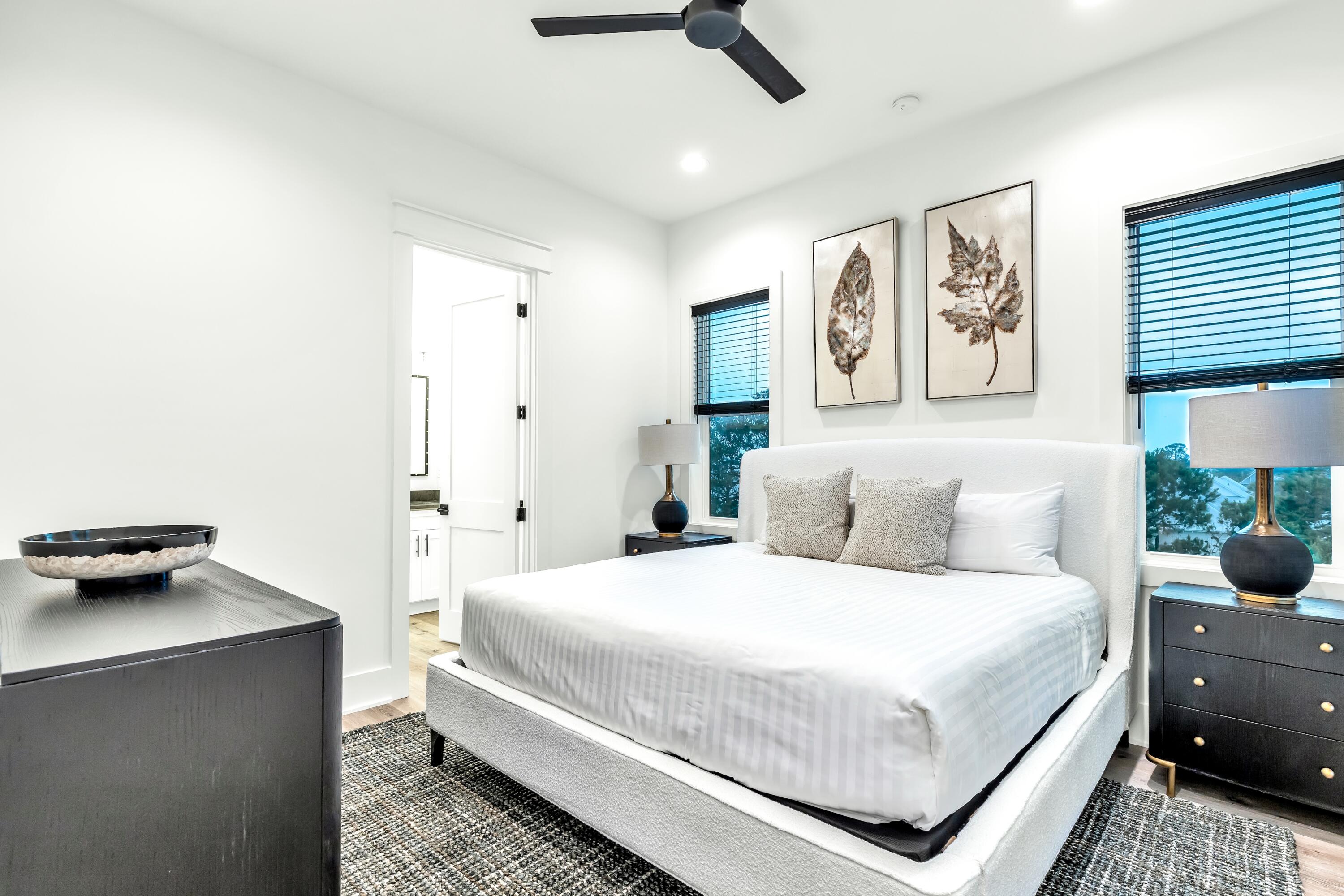 Sea Croft Cottages - Residential