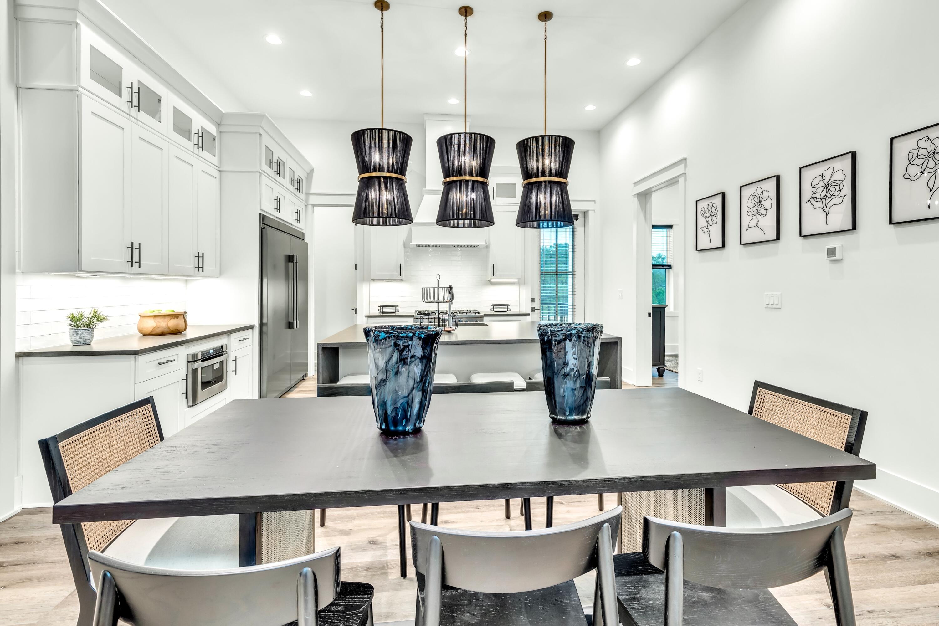 Sea Croft Cottages - Residential