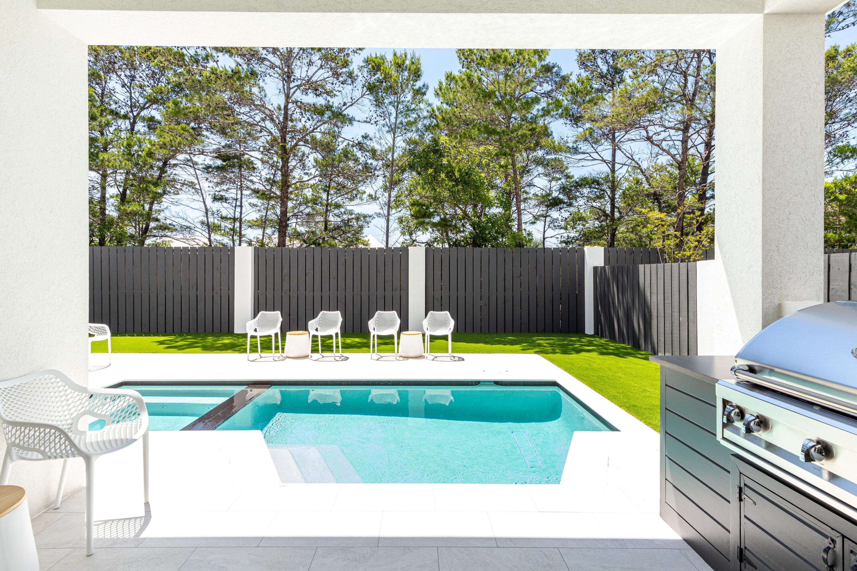 Sea Croft Cottages - Residential