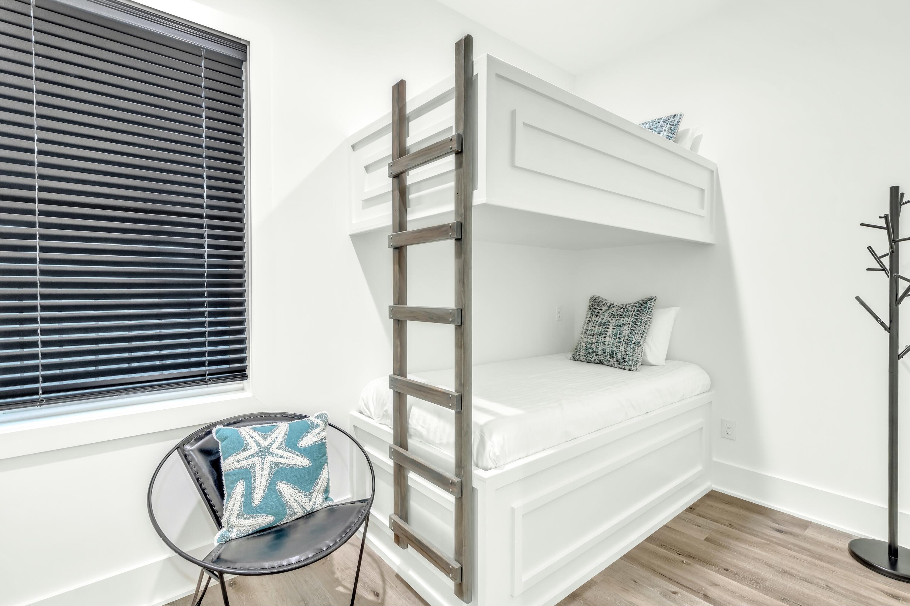 Sea Croft Cottages - Residential