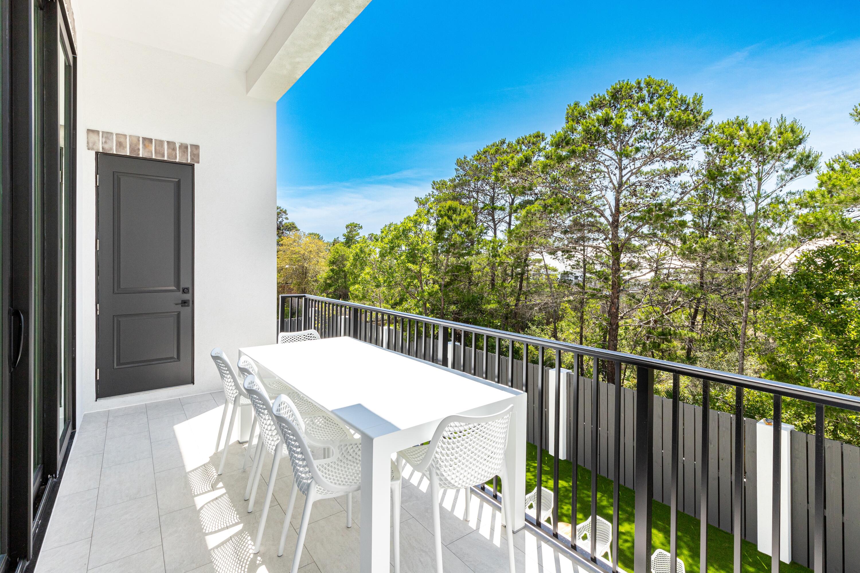 Sea Croft Cottages - Residential