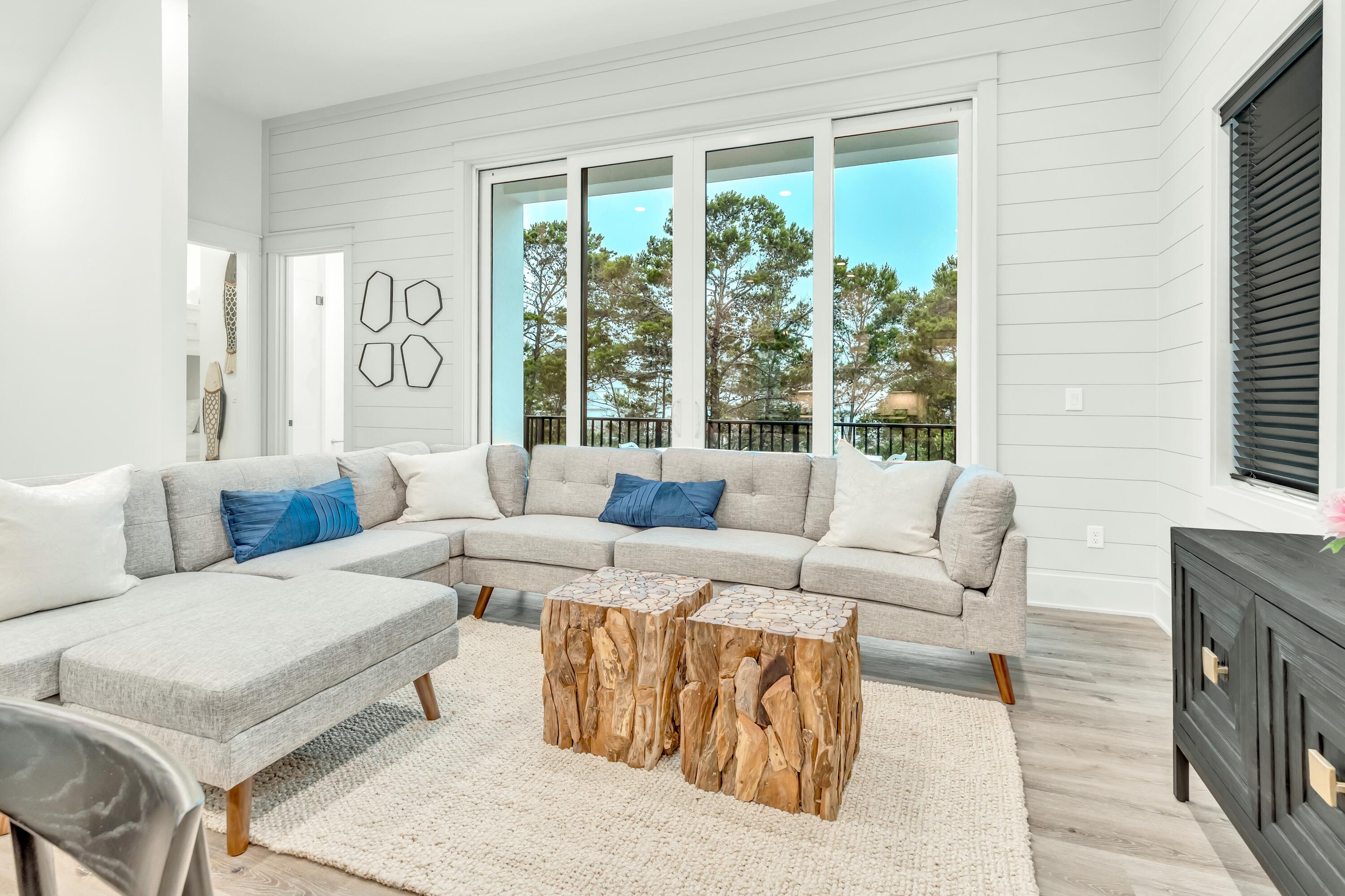 Sea Croft Cottages - Residential