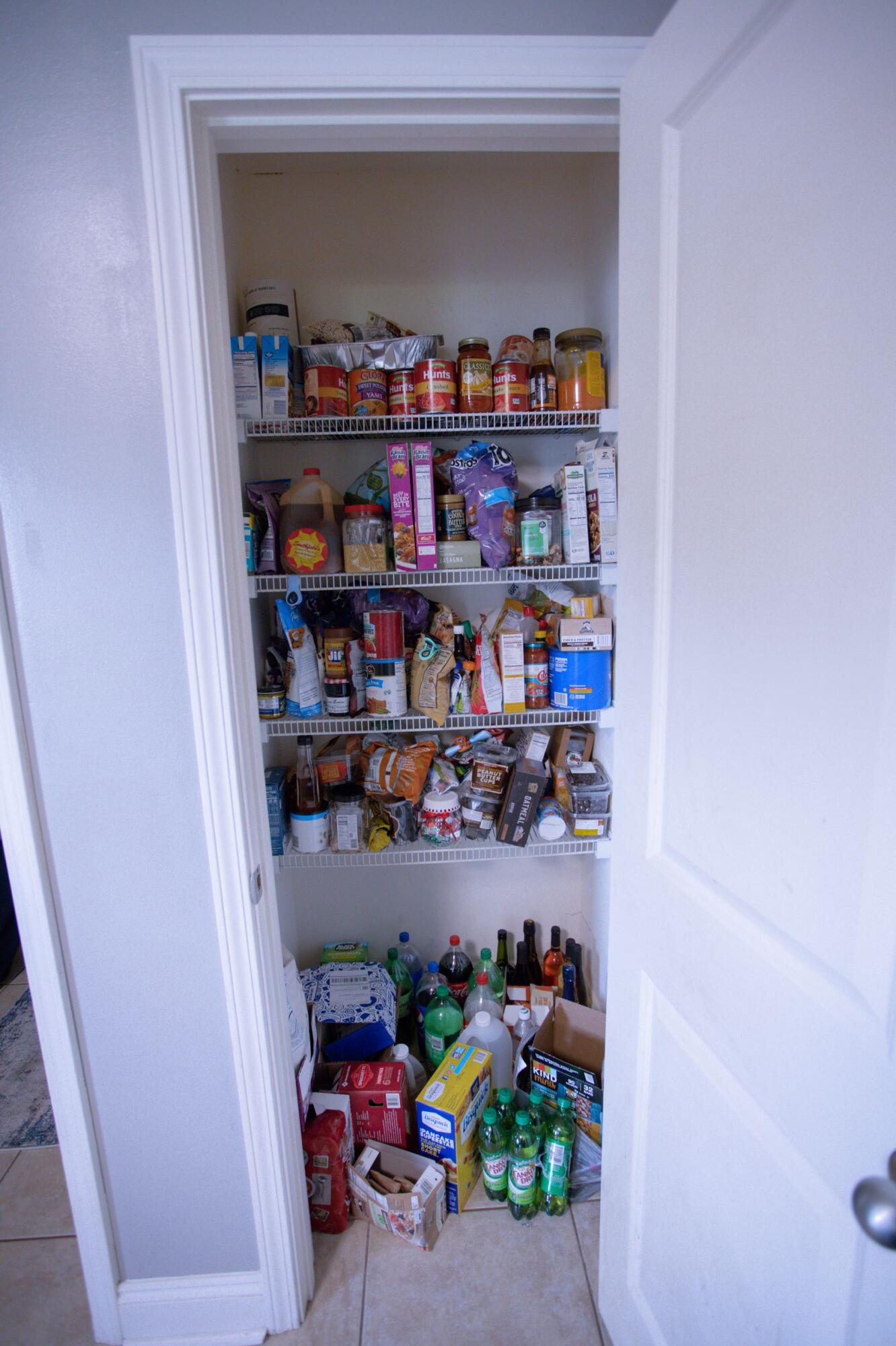 COTTAGES AT EAST RIVER - Residential