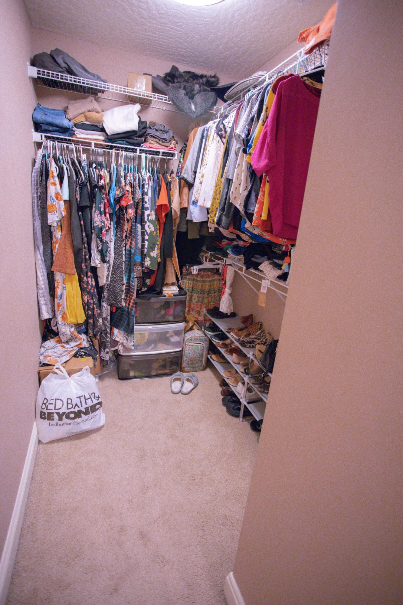 COTTAGES AT EAST RIVER - Residential