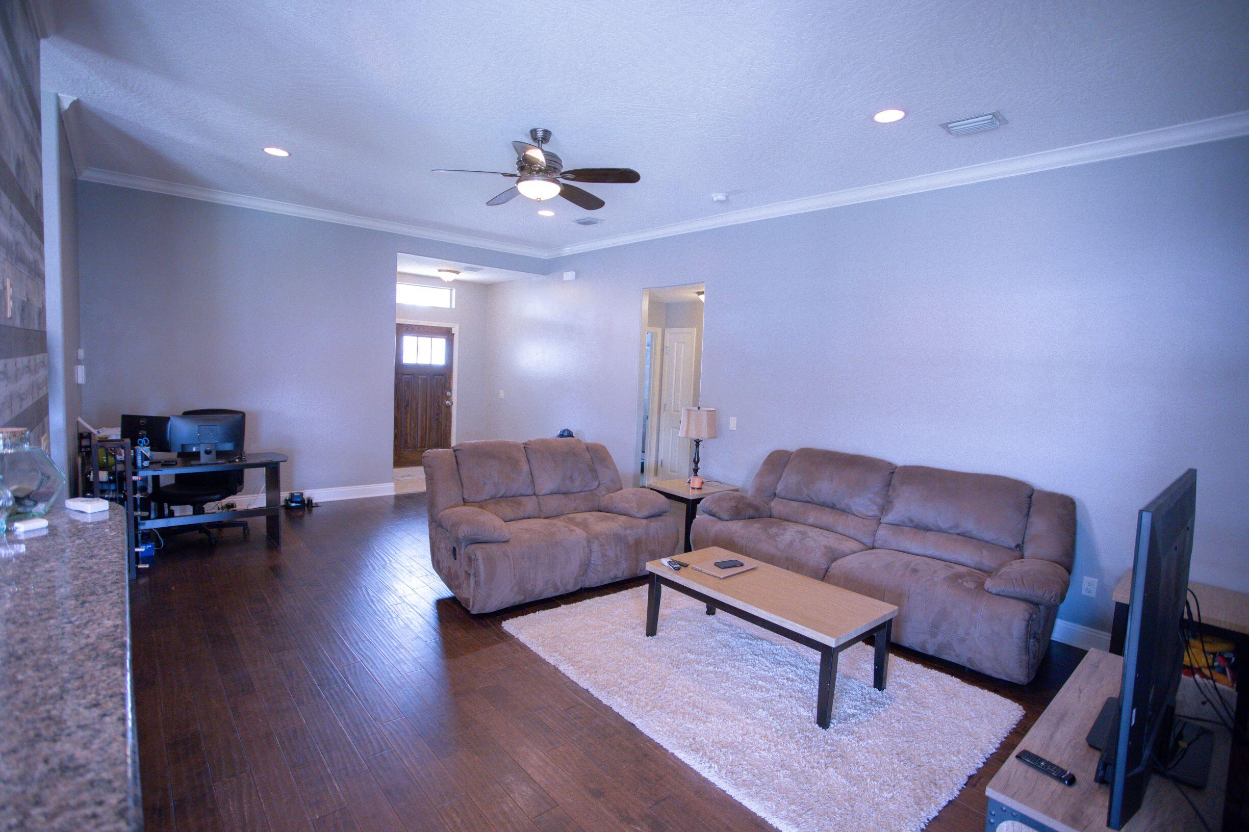 COTTAGES AT EAST RIVER - Residential