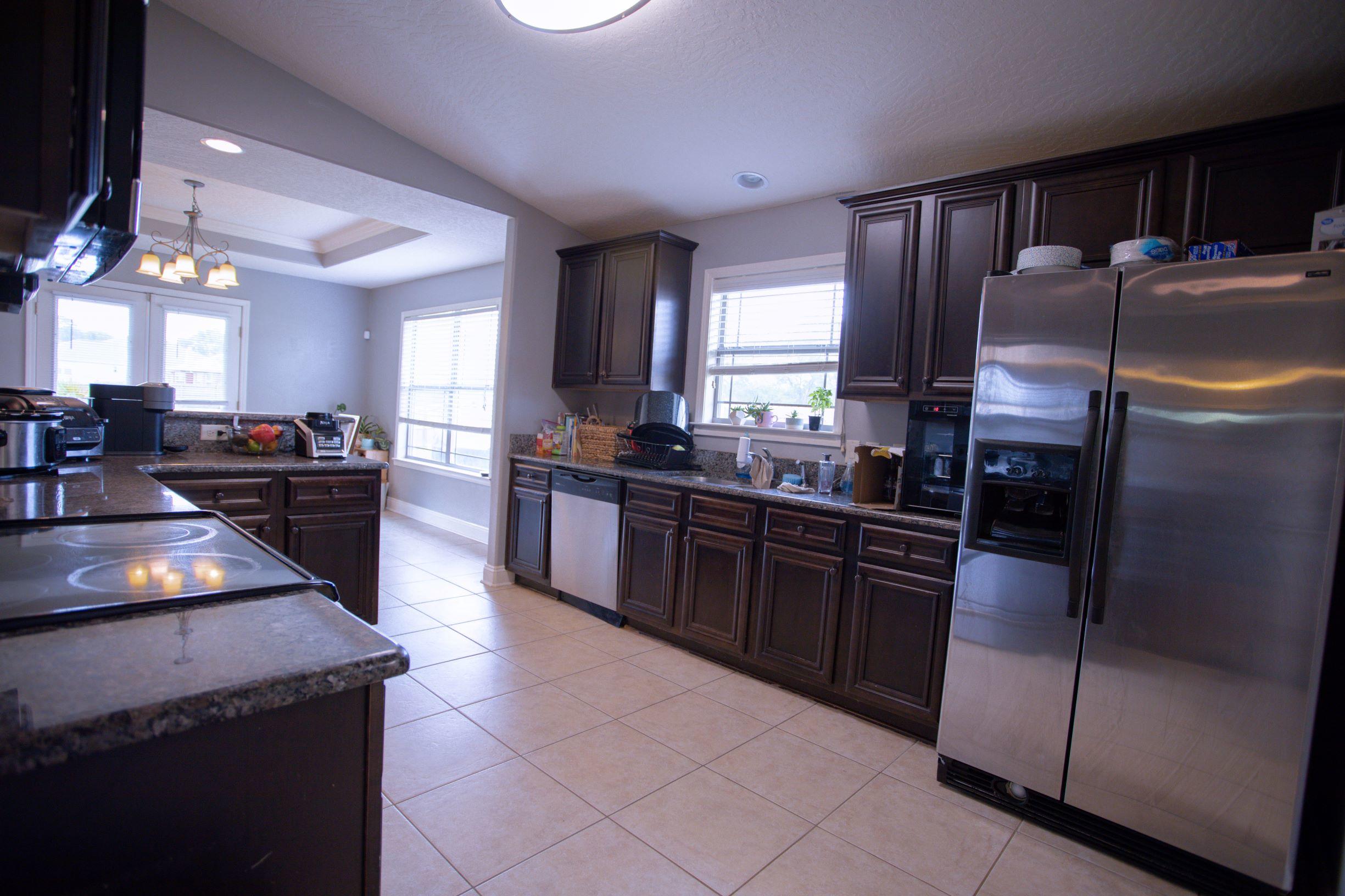 COTTAGES AT EAST RIVER - Residential