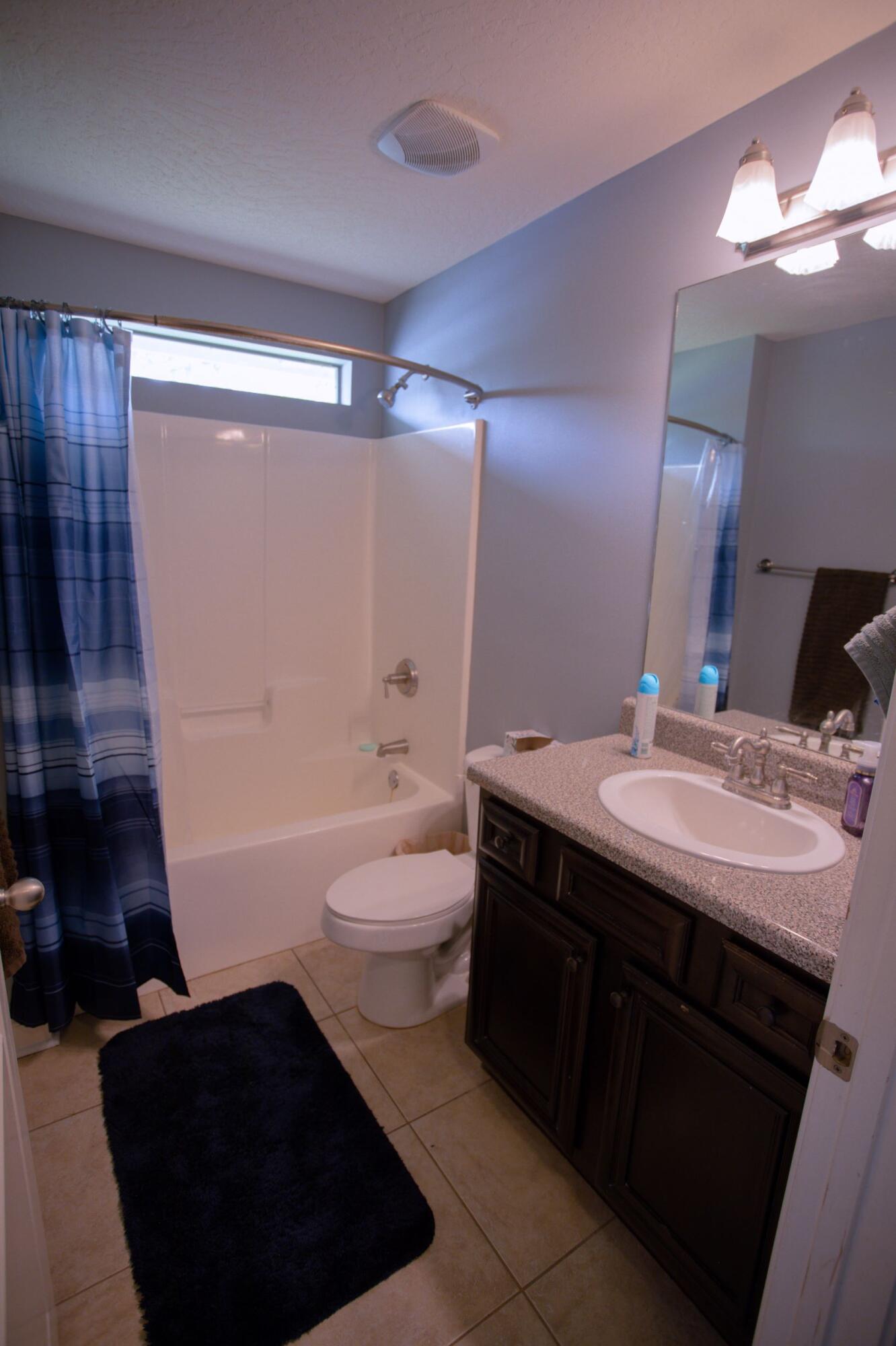 COTTAGES AT EAST RIVER - Residential