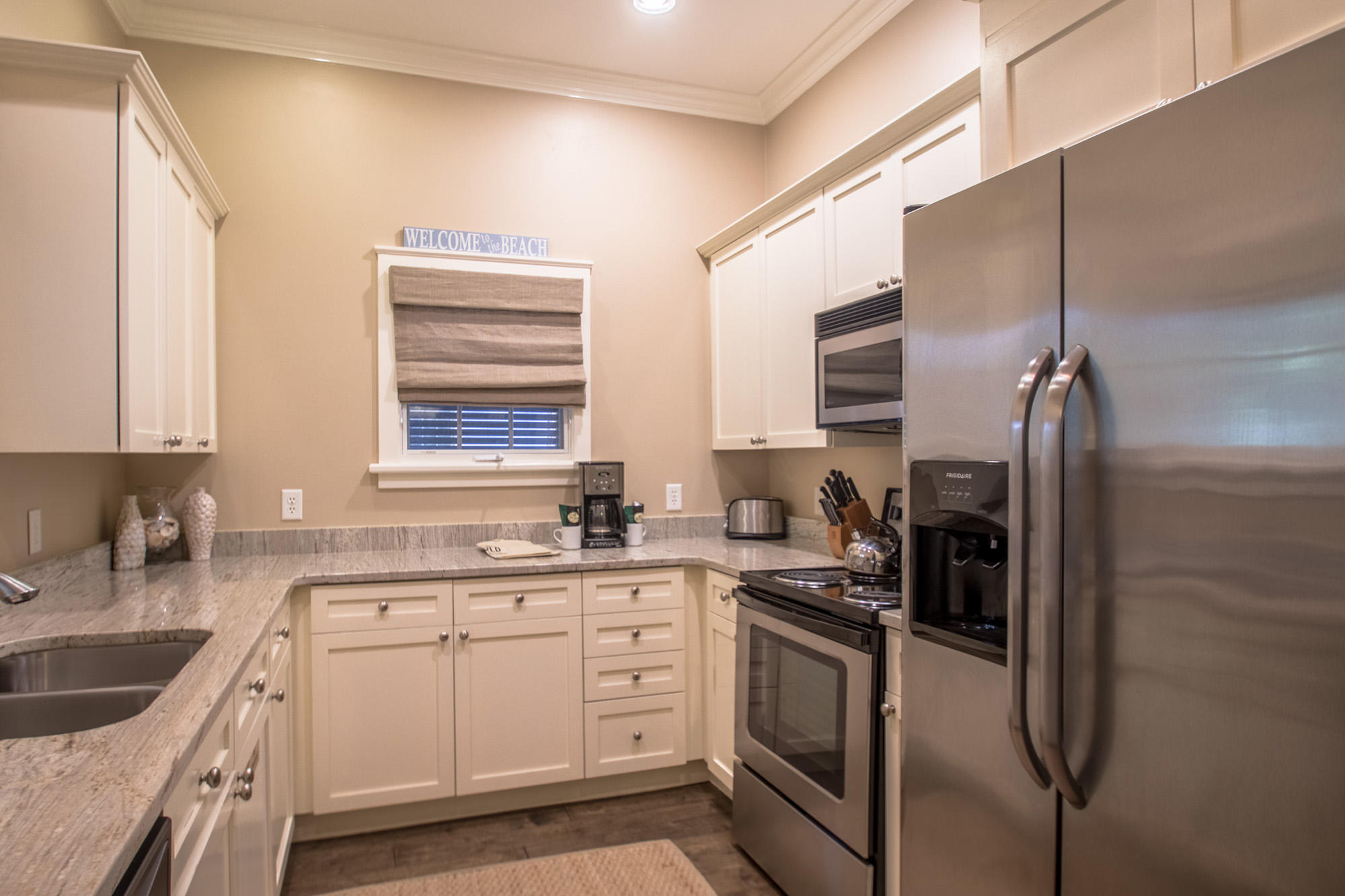 WATERCOLOR - Residential