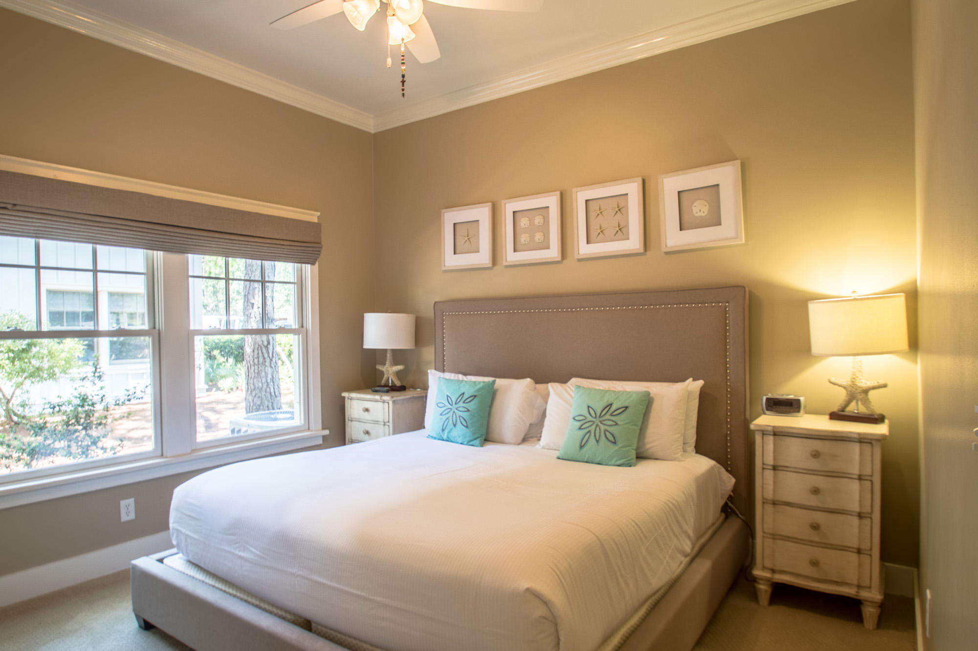 WATERCOLOR - Residential