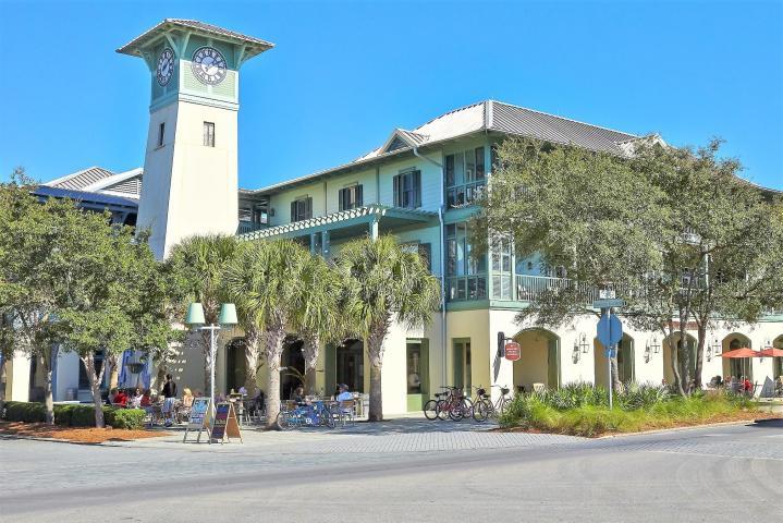 WATERCOLOR - Residential