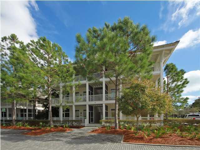 WATERCOLOR - Residential