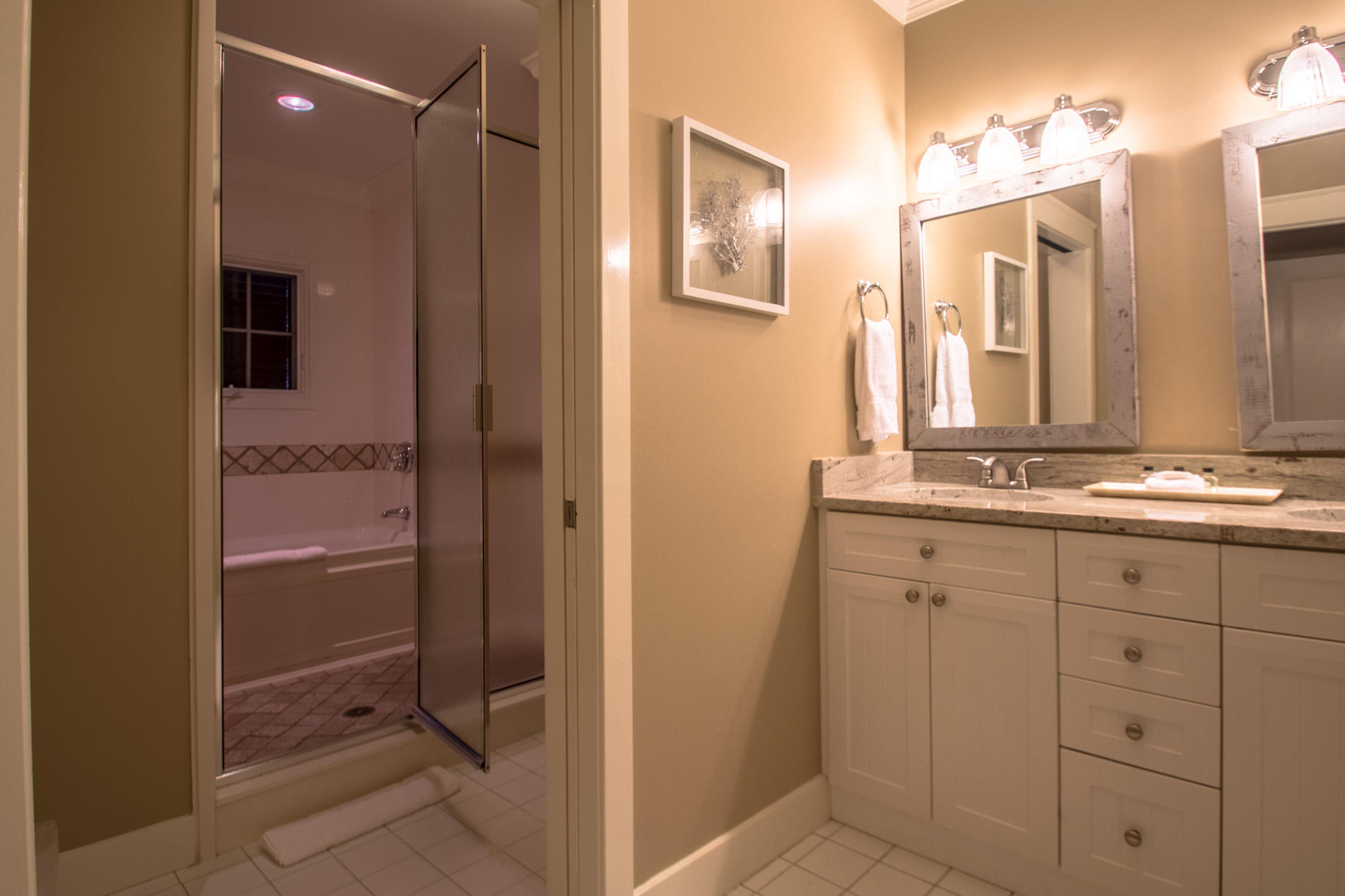 WATERCOLOR - Residential