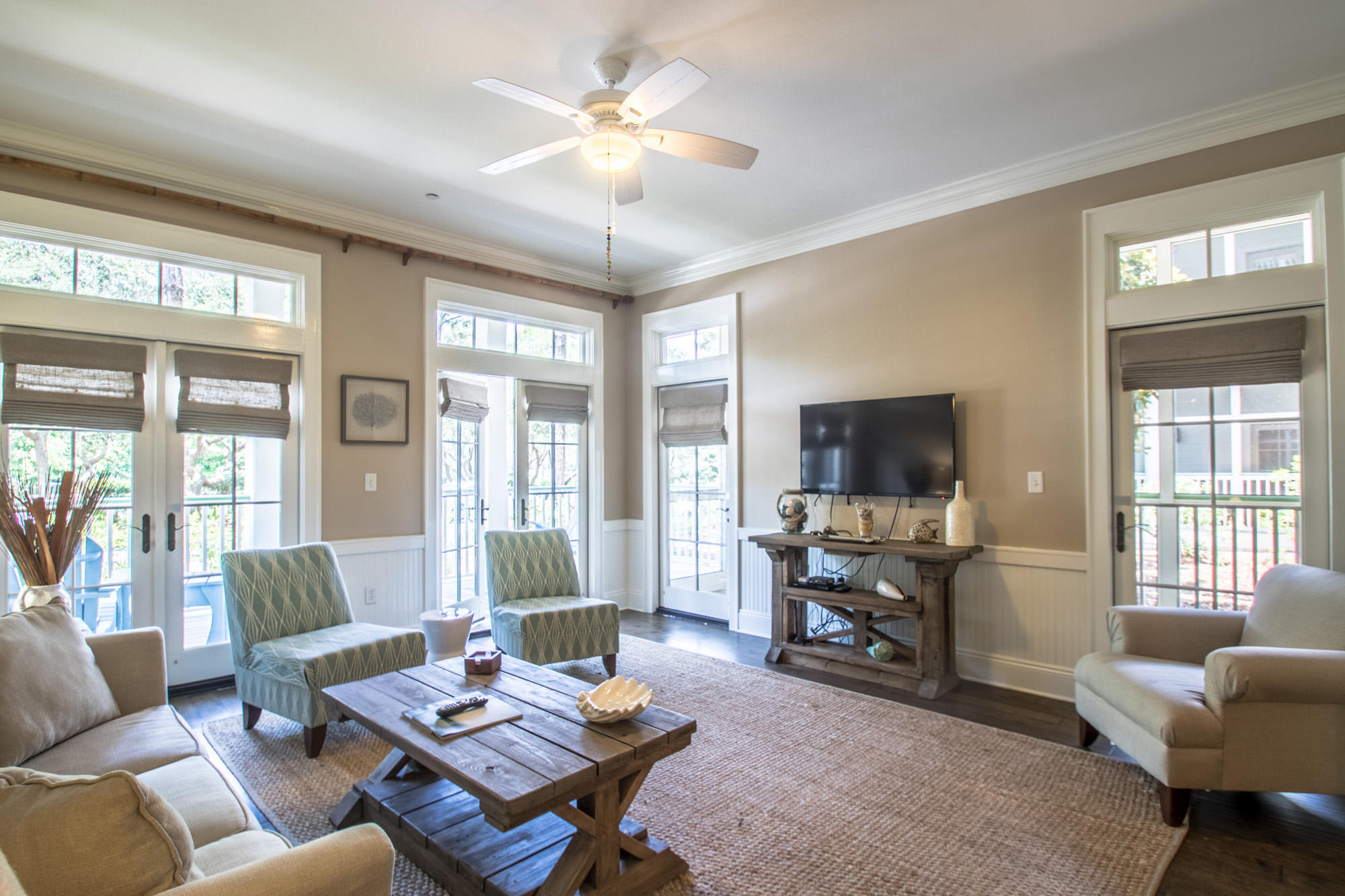 WATERCOLOR - Residential