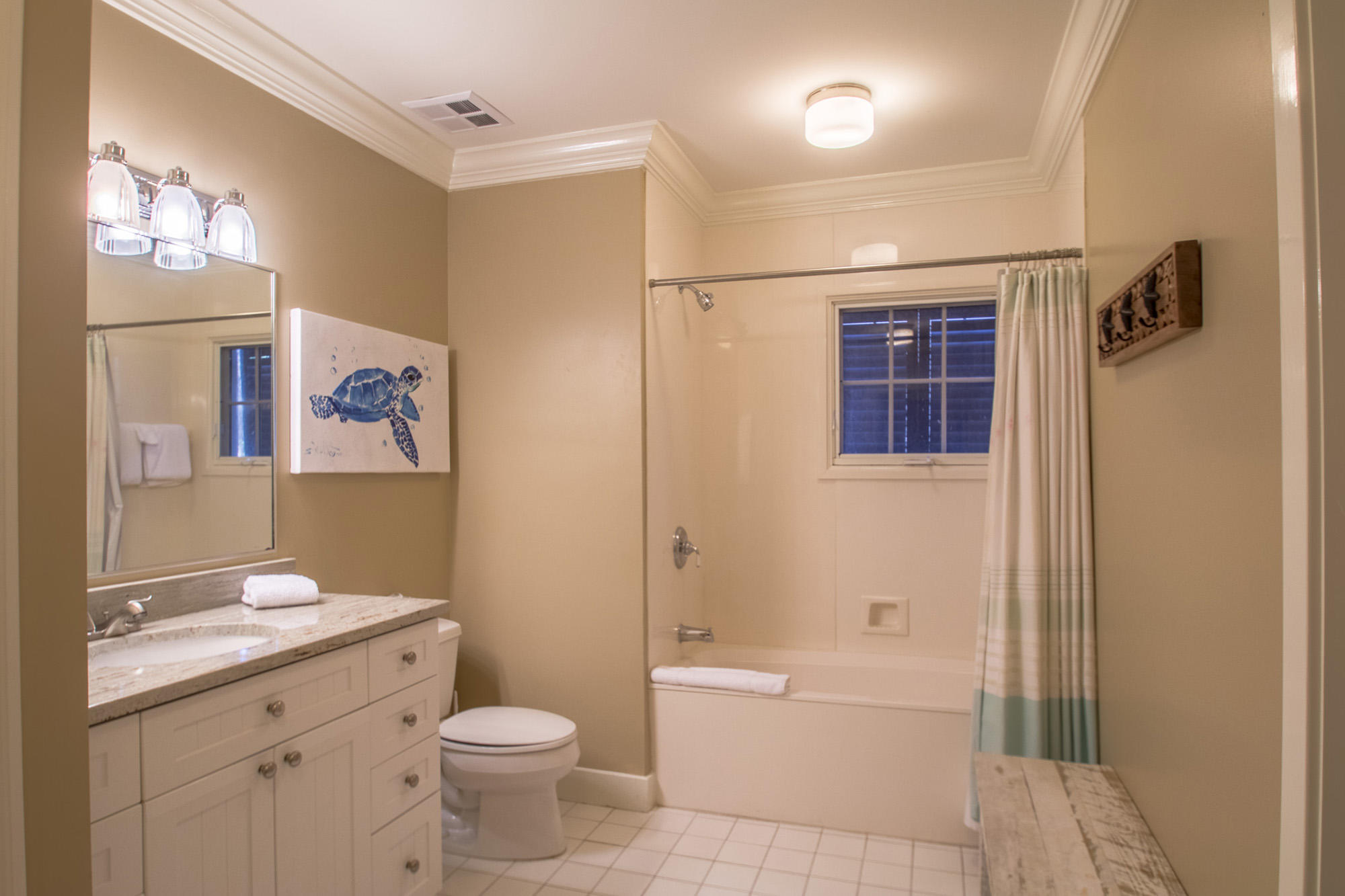 WATERCOLOR - Residential