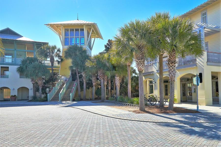 WATERCOLOR - Residential