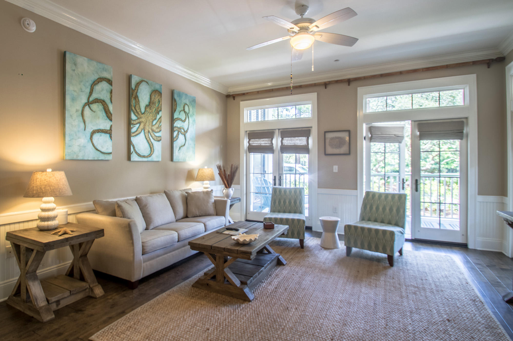 WATERCOLOR - Residential