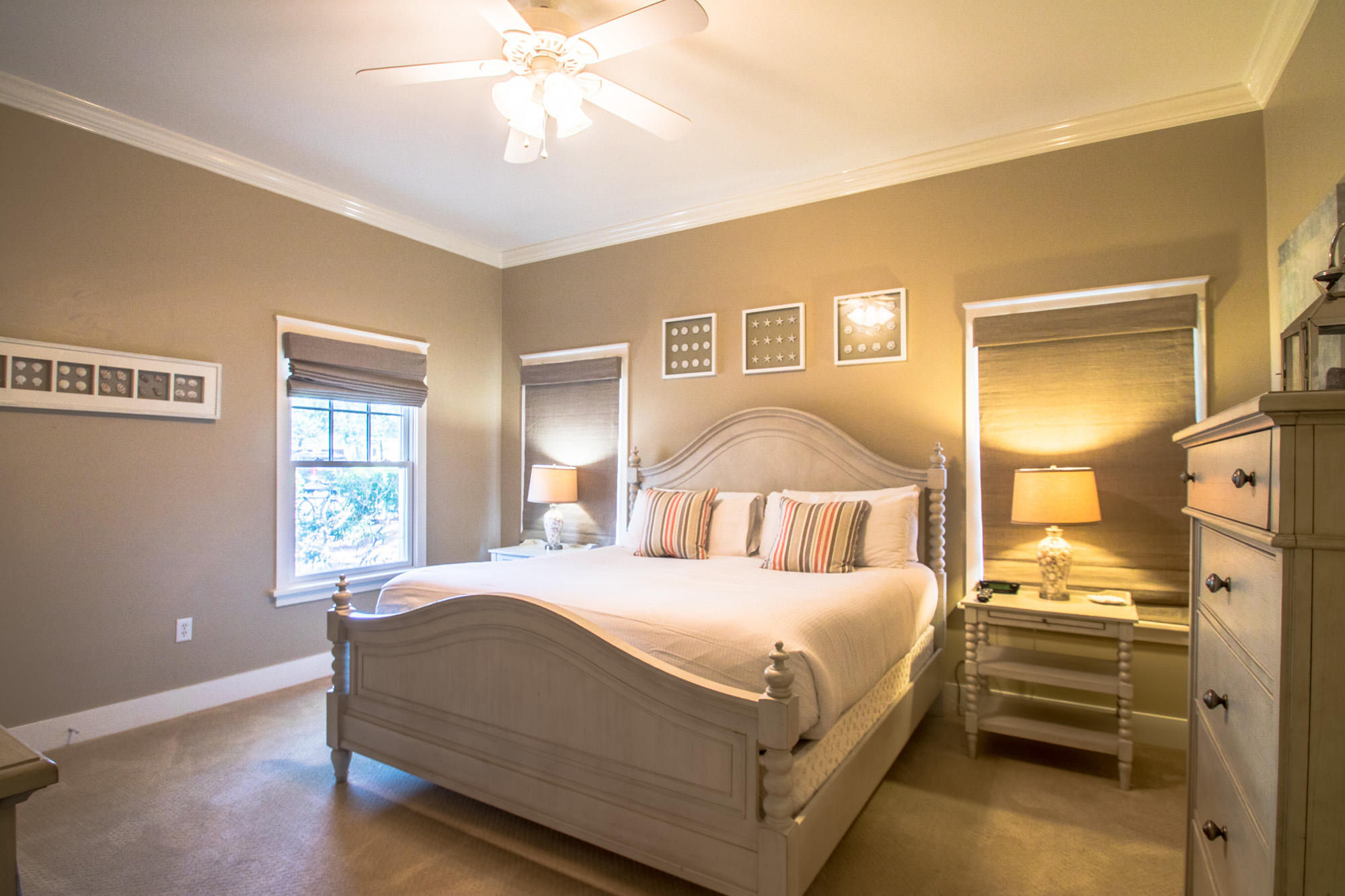 WATERCOLOR - Residential