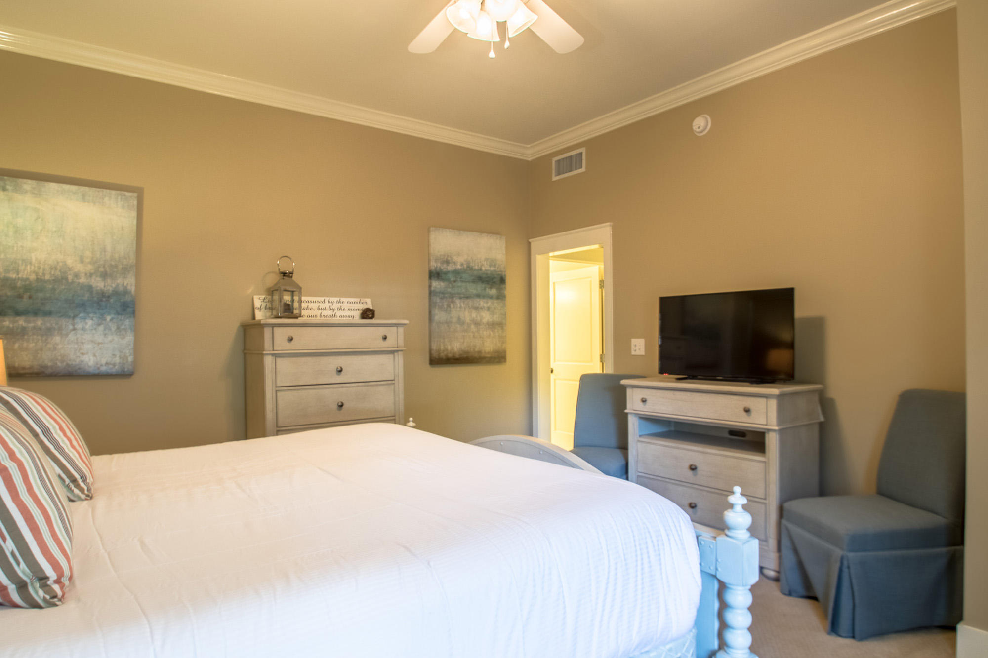 WATERCOLOR - Residential