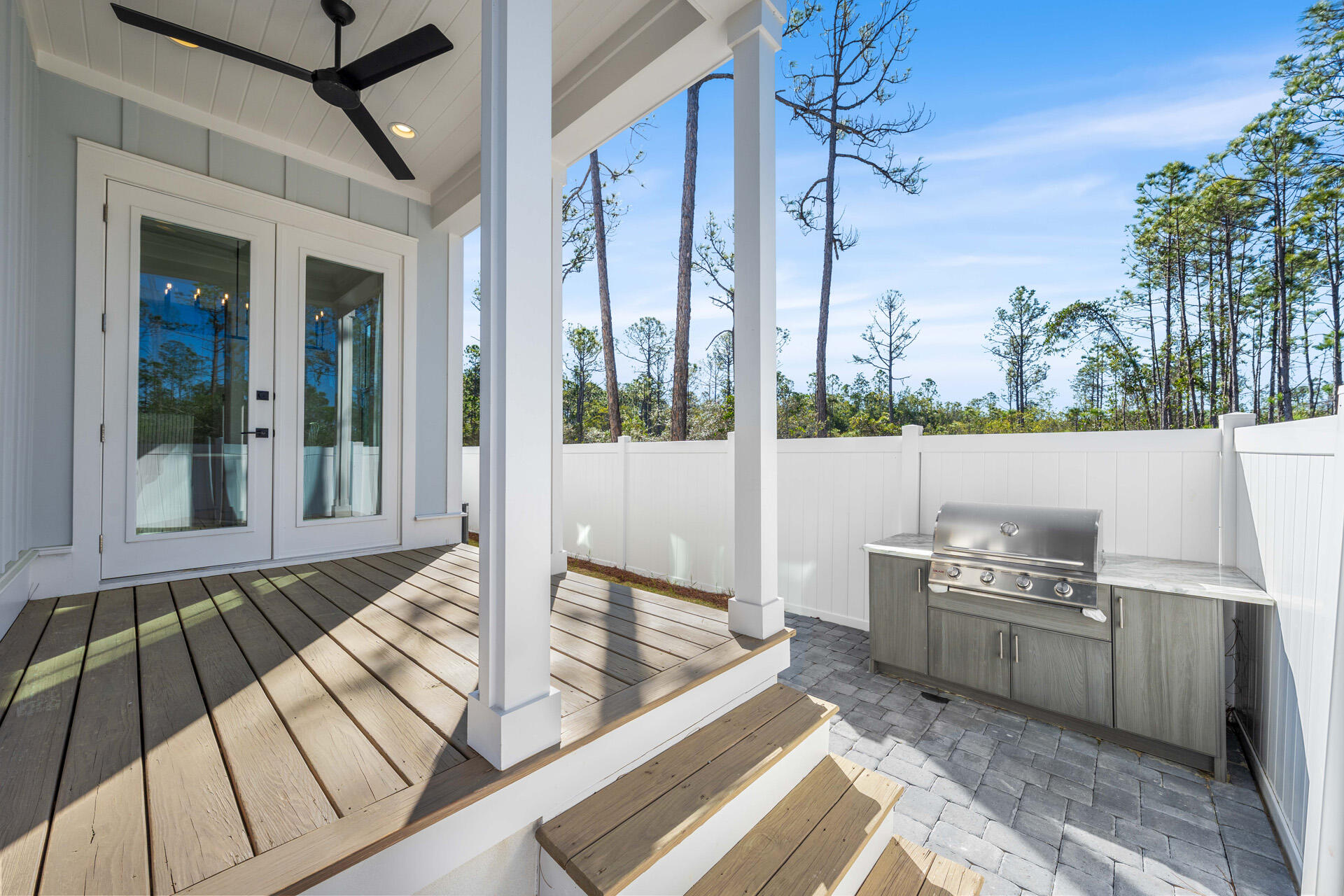 Century 393 - Residential