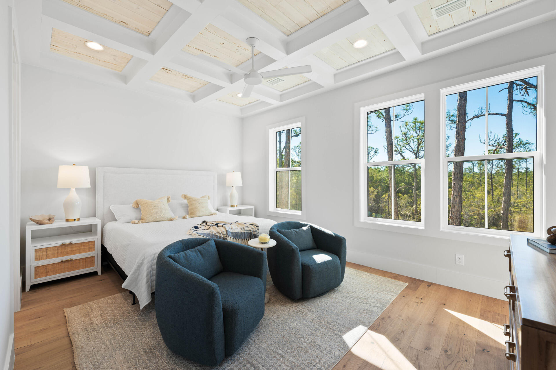 Century 393 - Residential