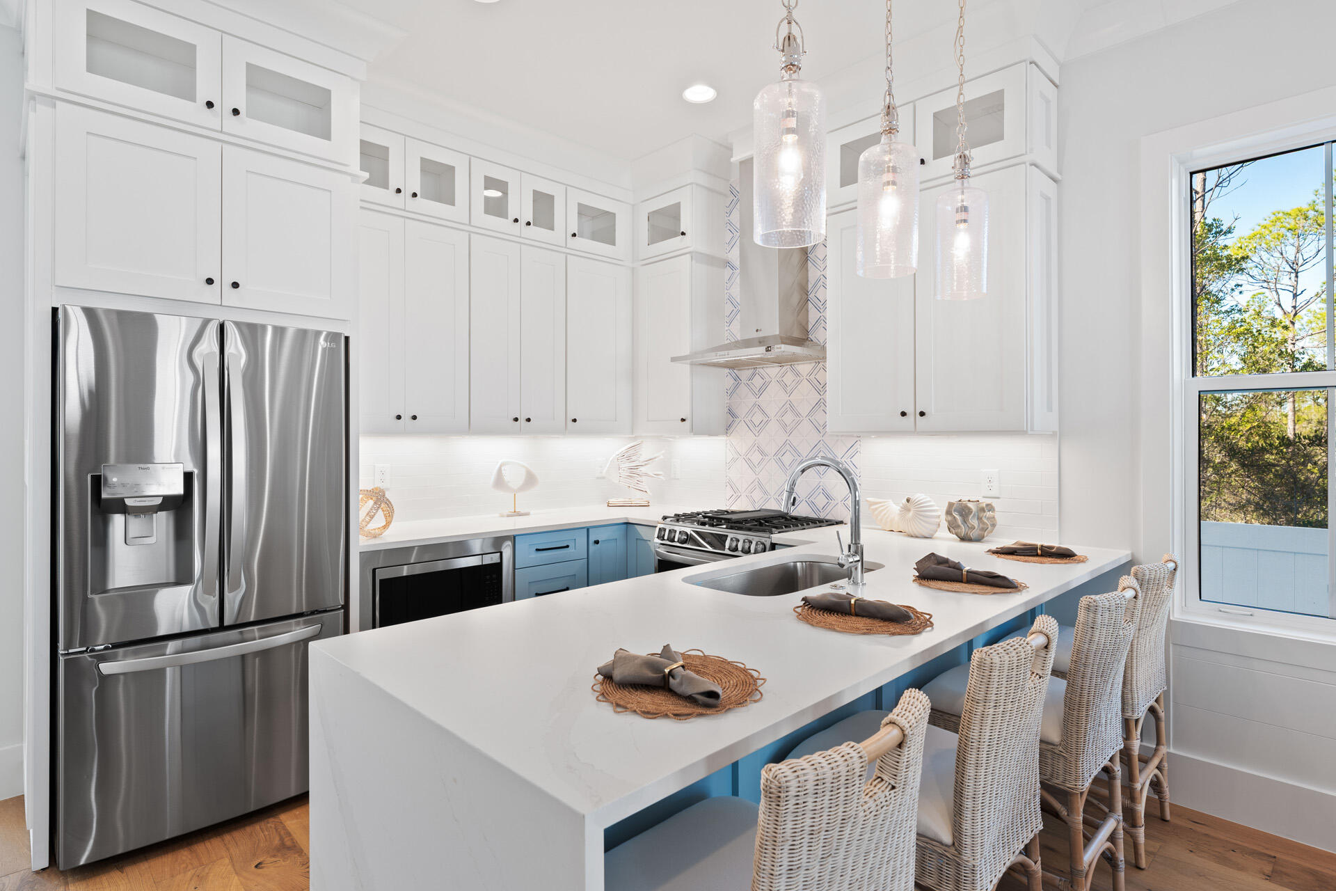 Century 393 - Residential