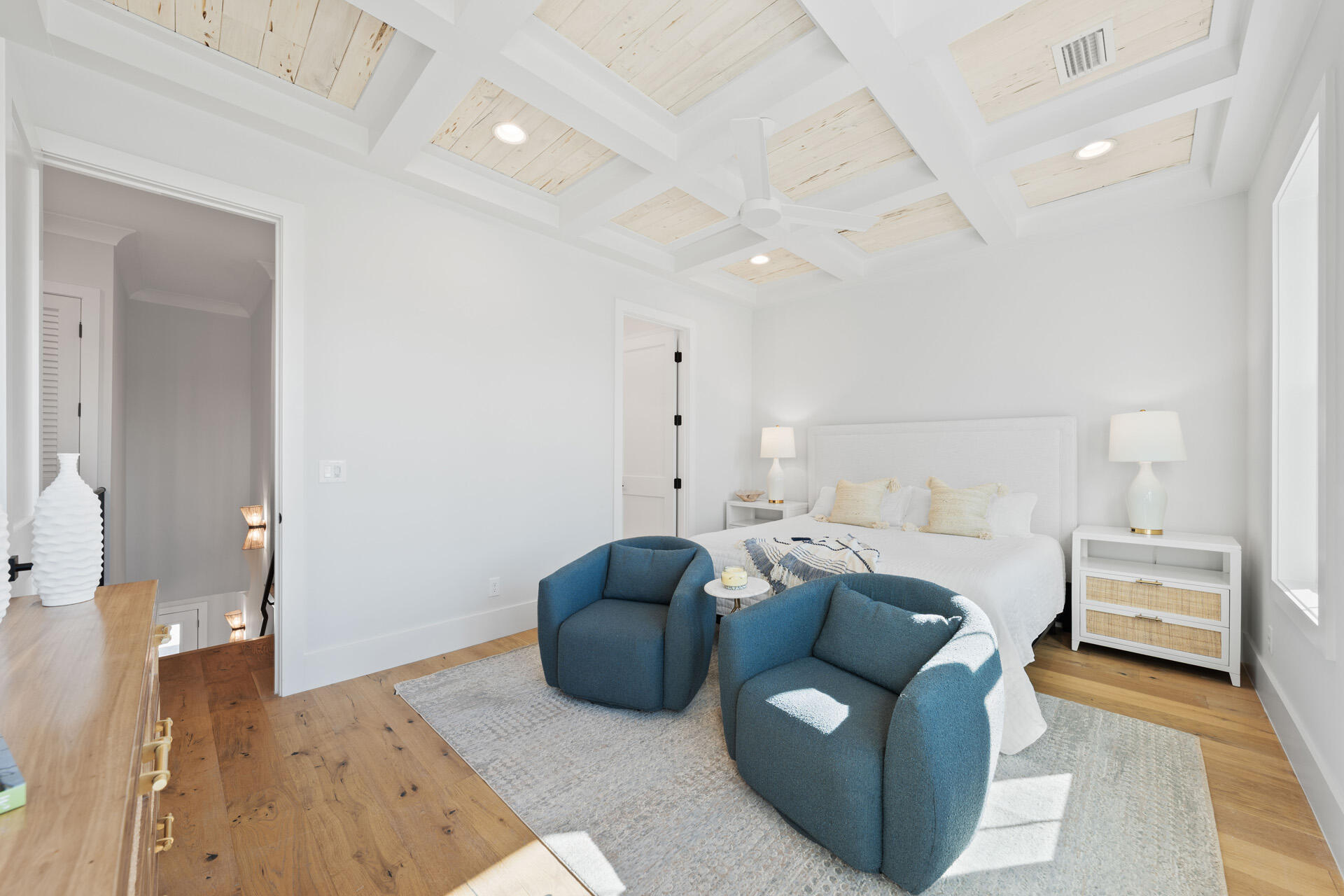 Century 393 - Residential