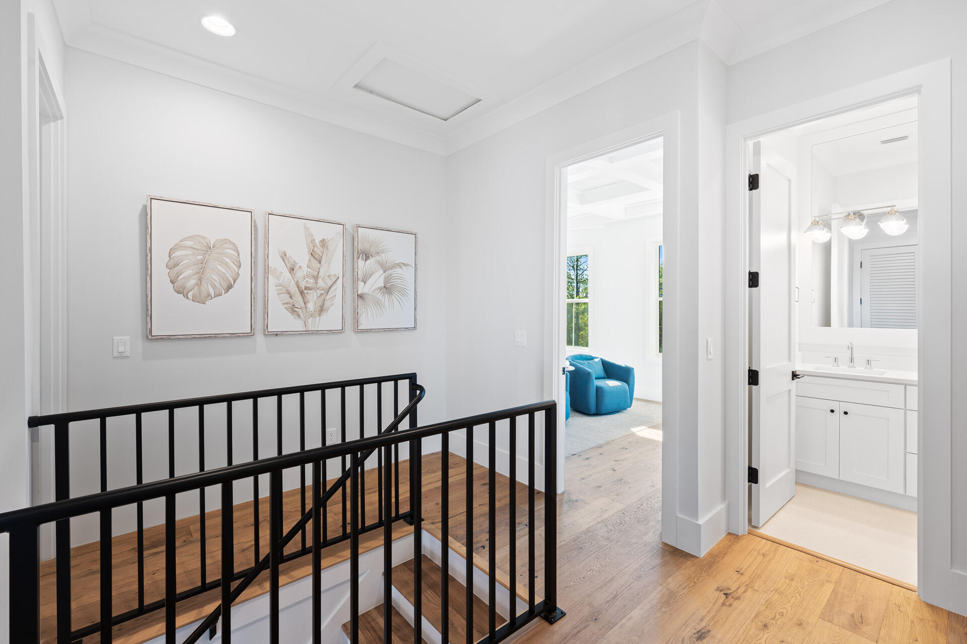 Century 393 - Residential