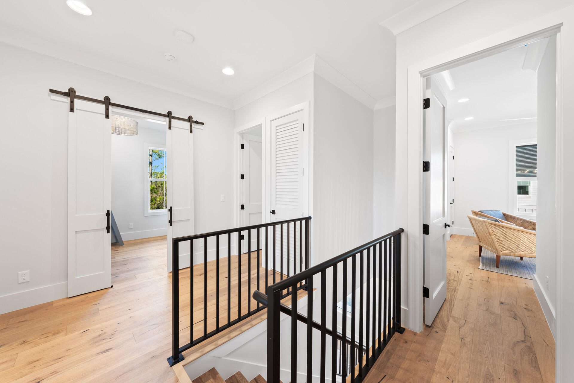 Century 393 - Residential