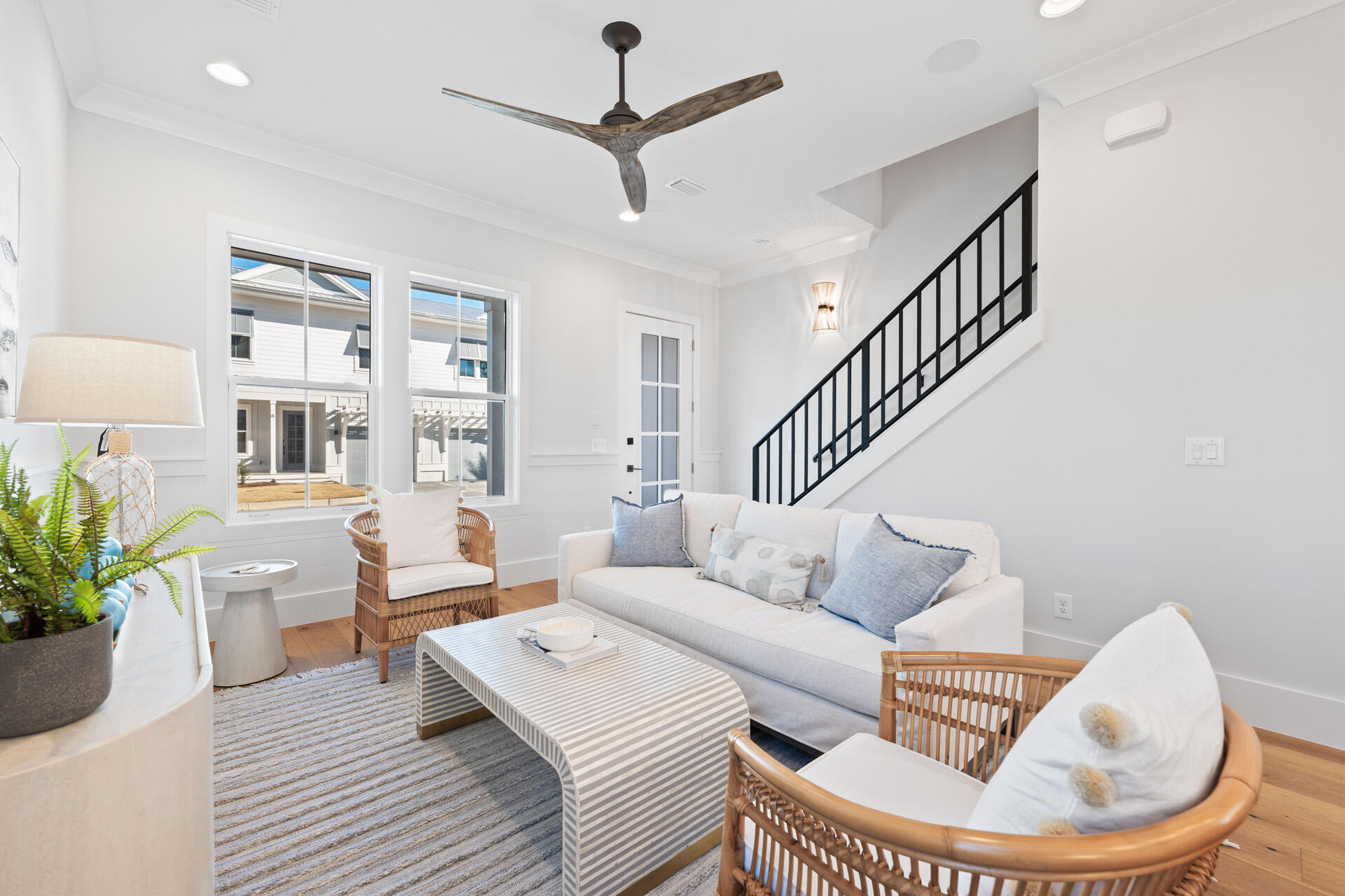 Century 393 - Residential