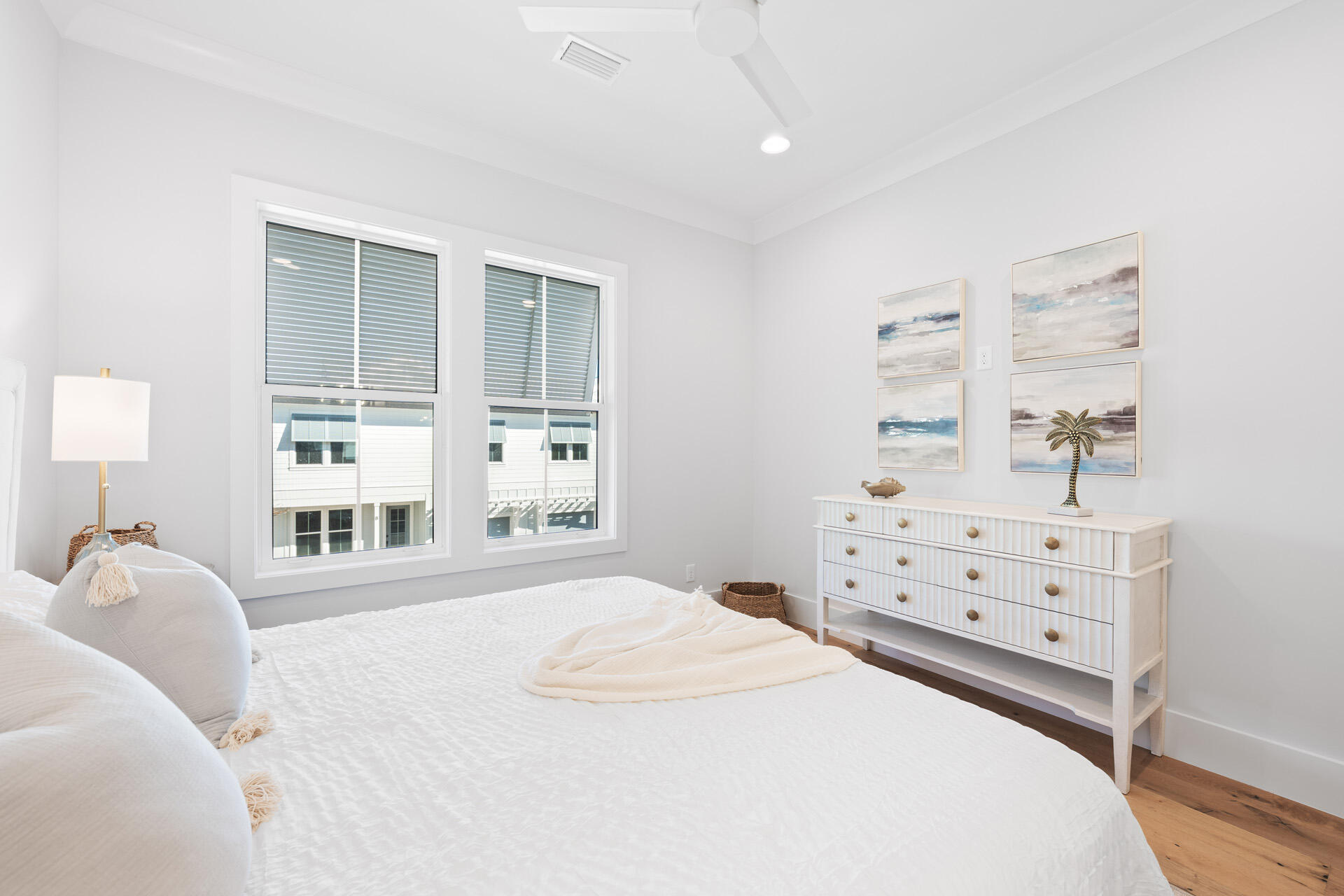 Century 393 - Residential