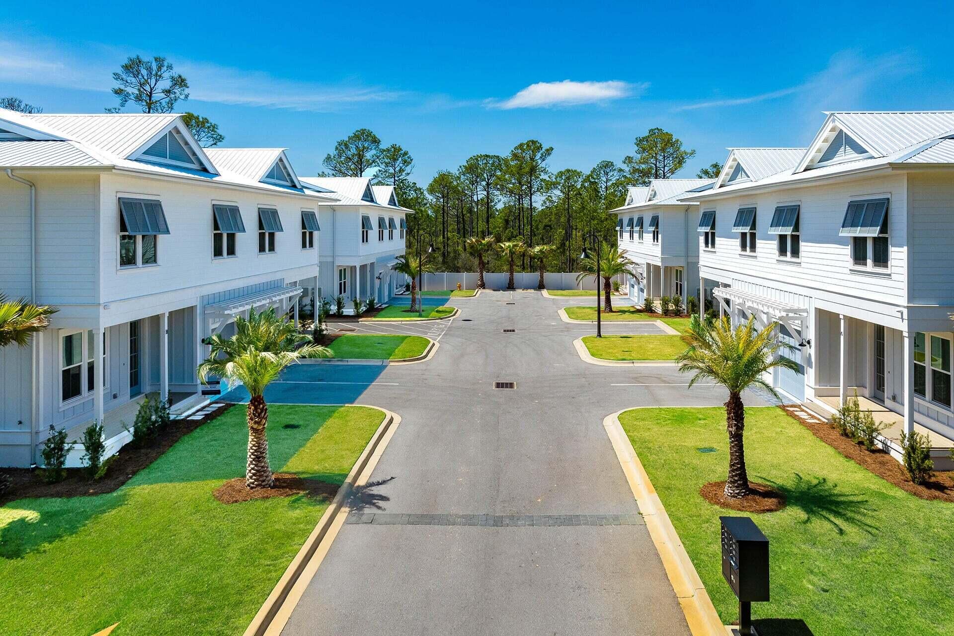 Century 393 - Residential