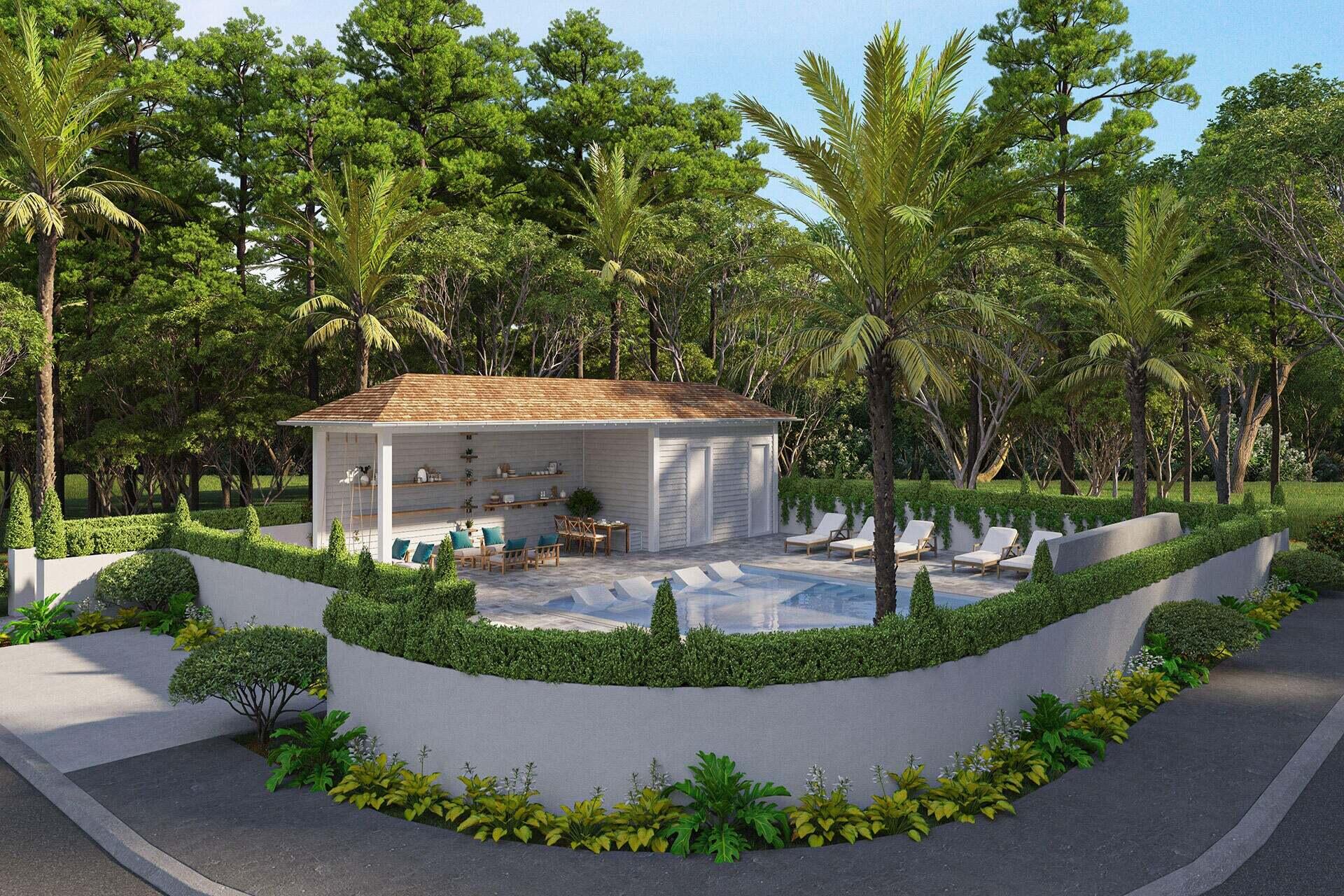 Century 393 - Residential