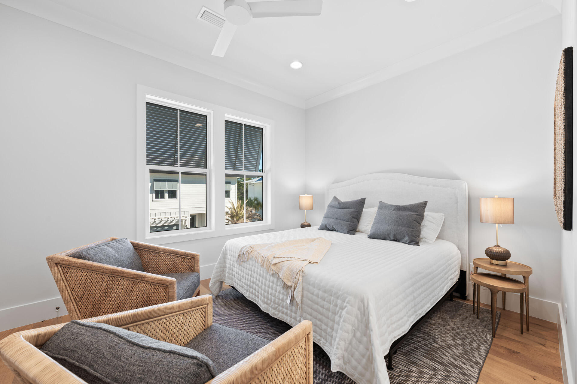 Century 393 - Residential